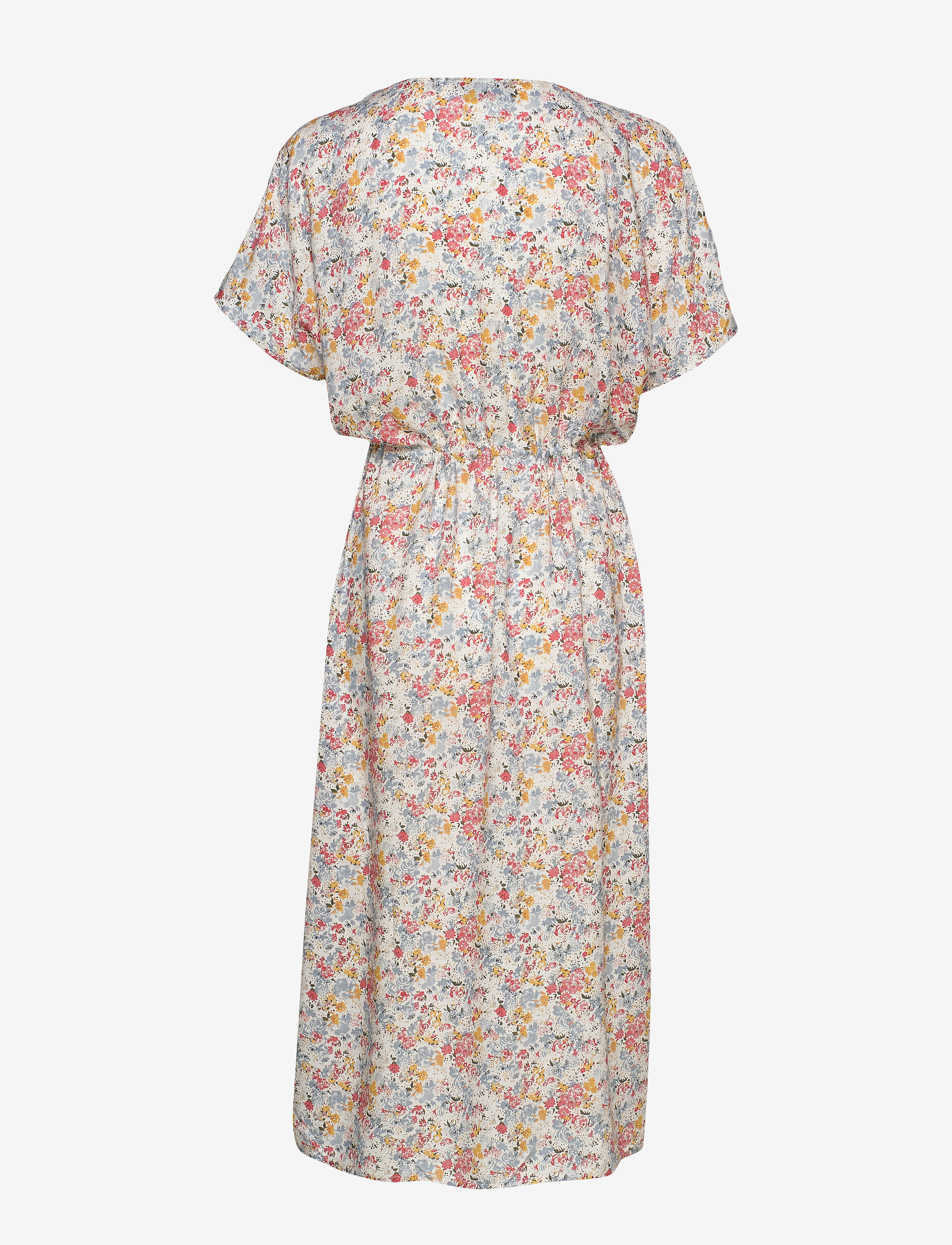 Lexington Clothing - Rebecca Meadow Dress - meadow print - 1