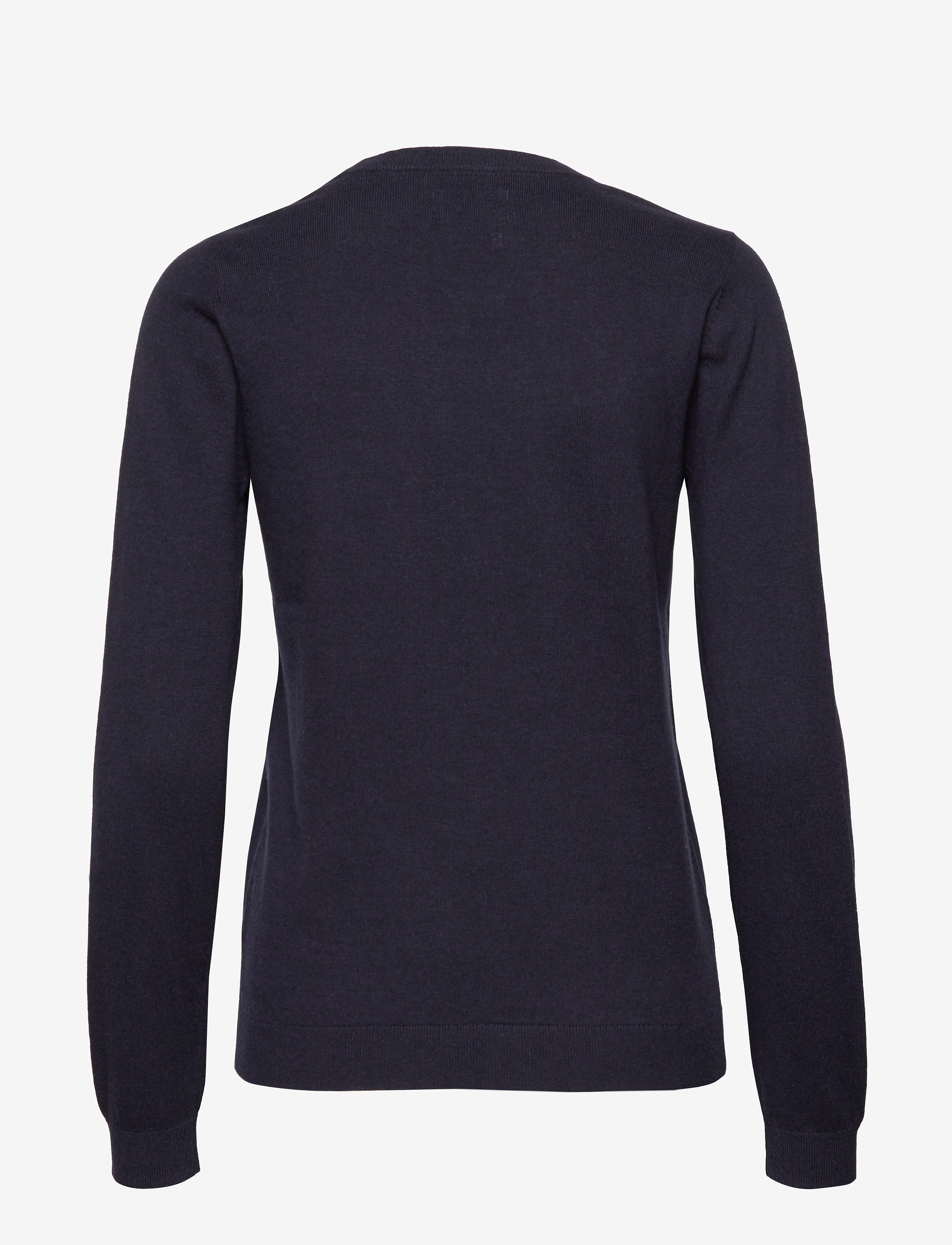 Lexington Clothing - Marline Sweater - dark blue - 1