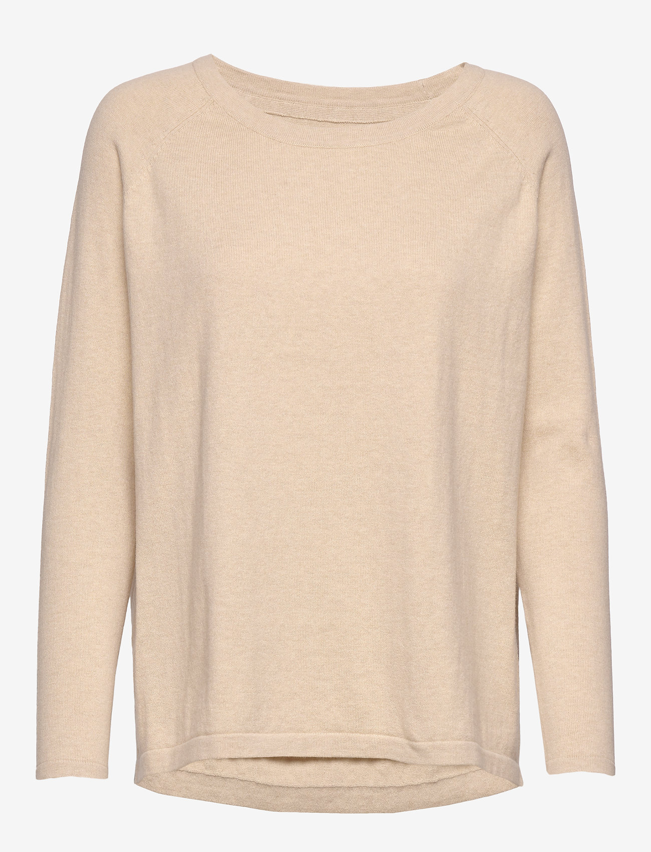 BEIGE MELANGE