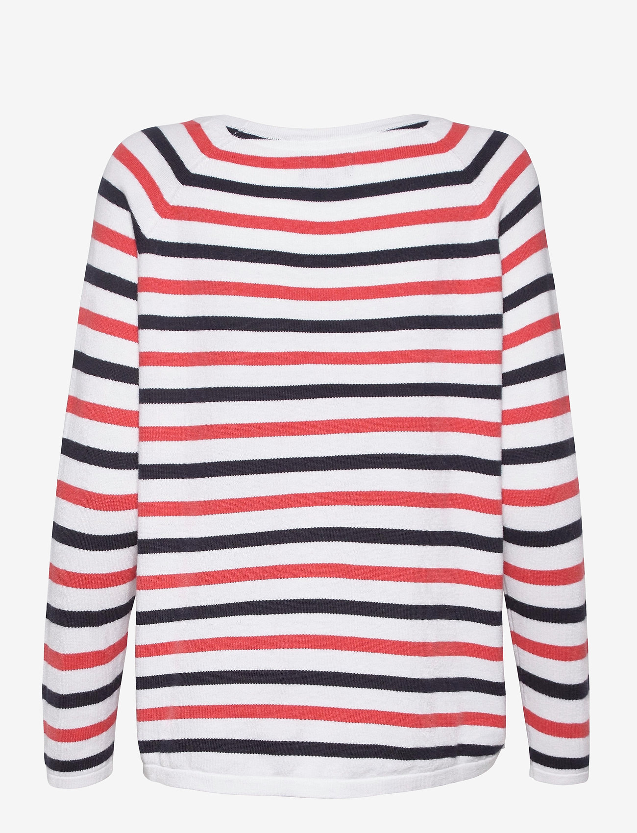 Lexington Clothing - Lea Sweater - multi stripe - 1