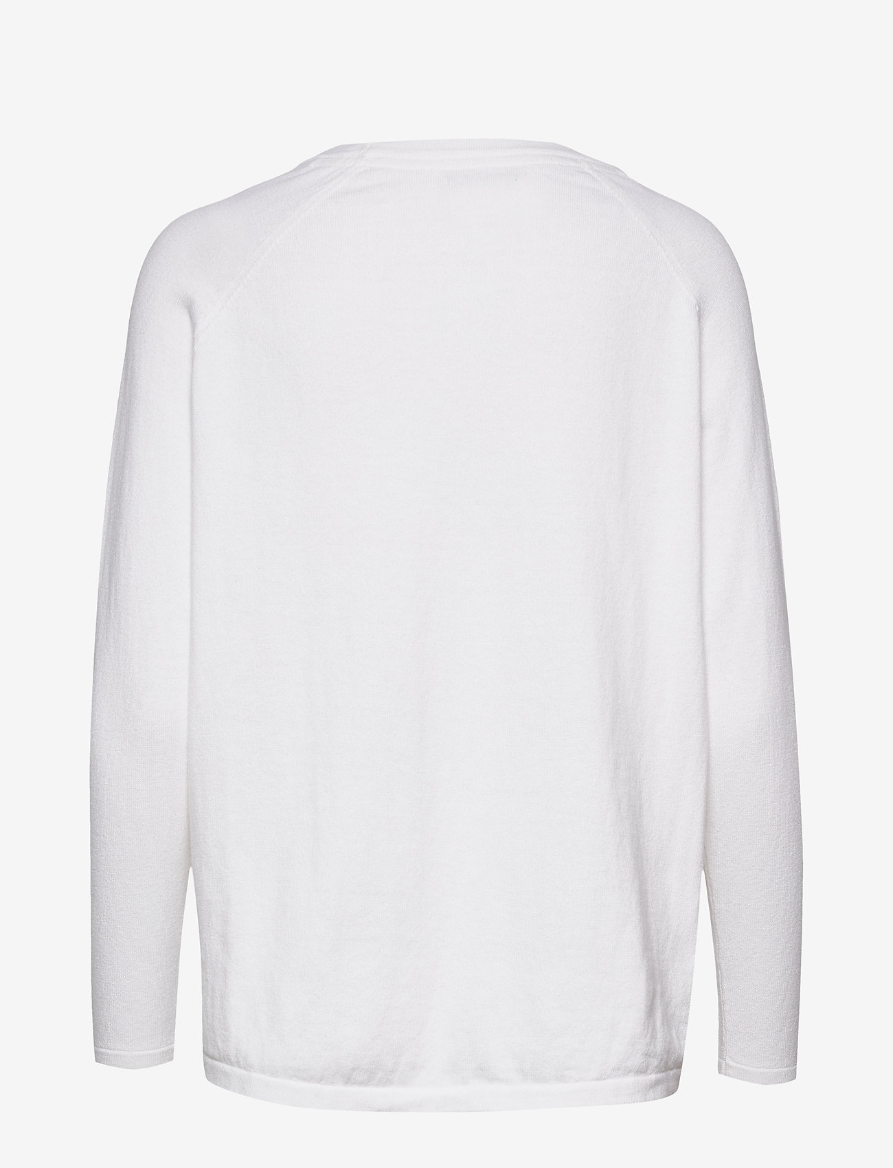 Lexington Clothing - Lea Sweater - white - 1