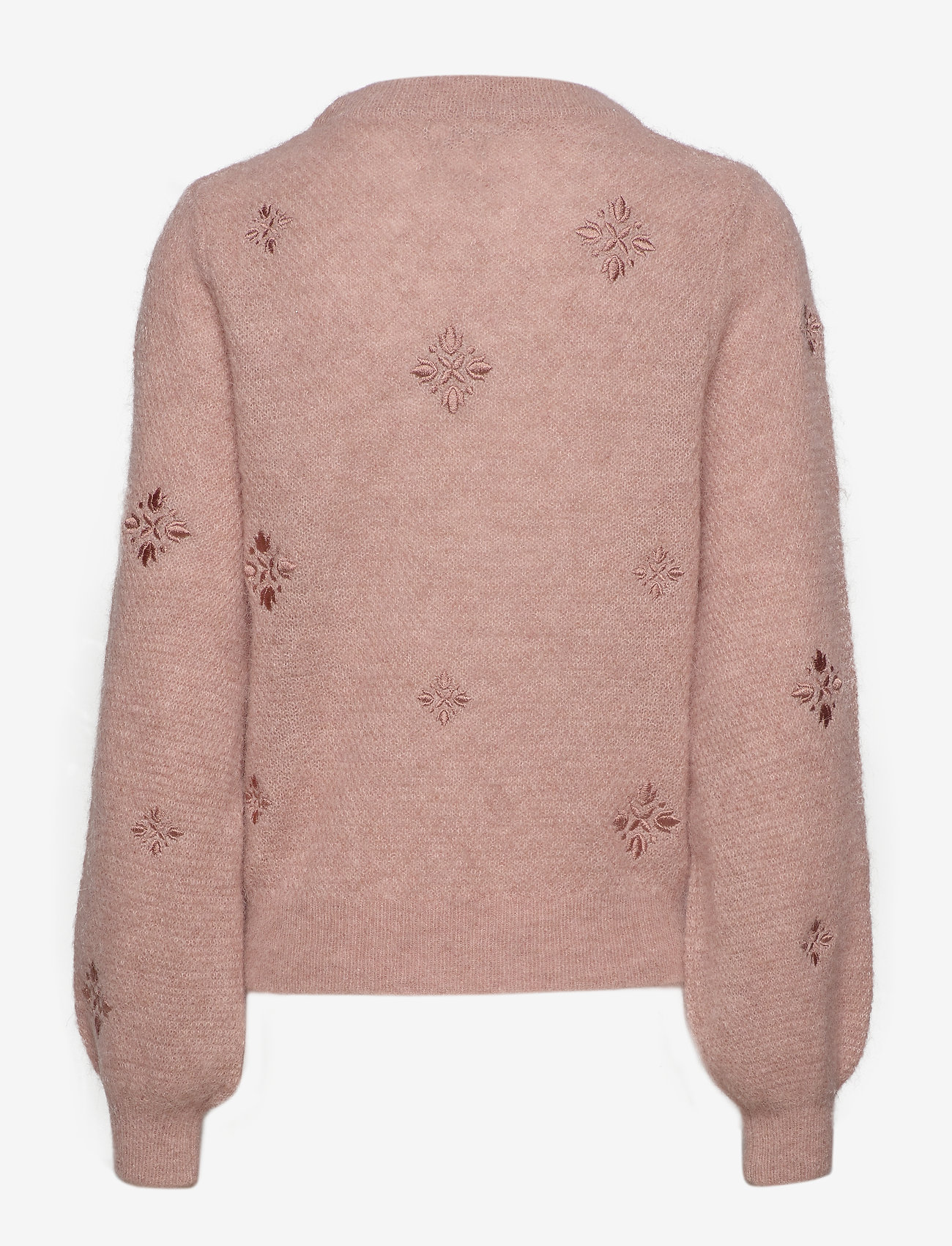 Lexington Clothing - Adelia Sweater - pink - 1