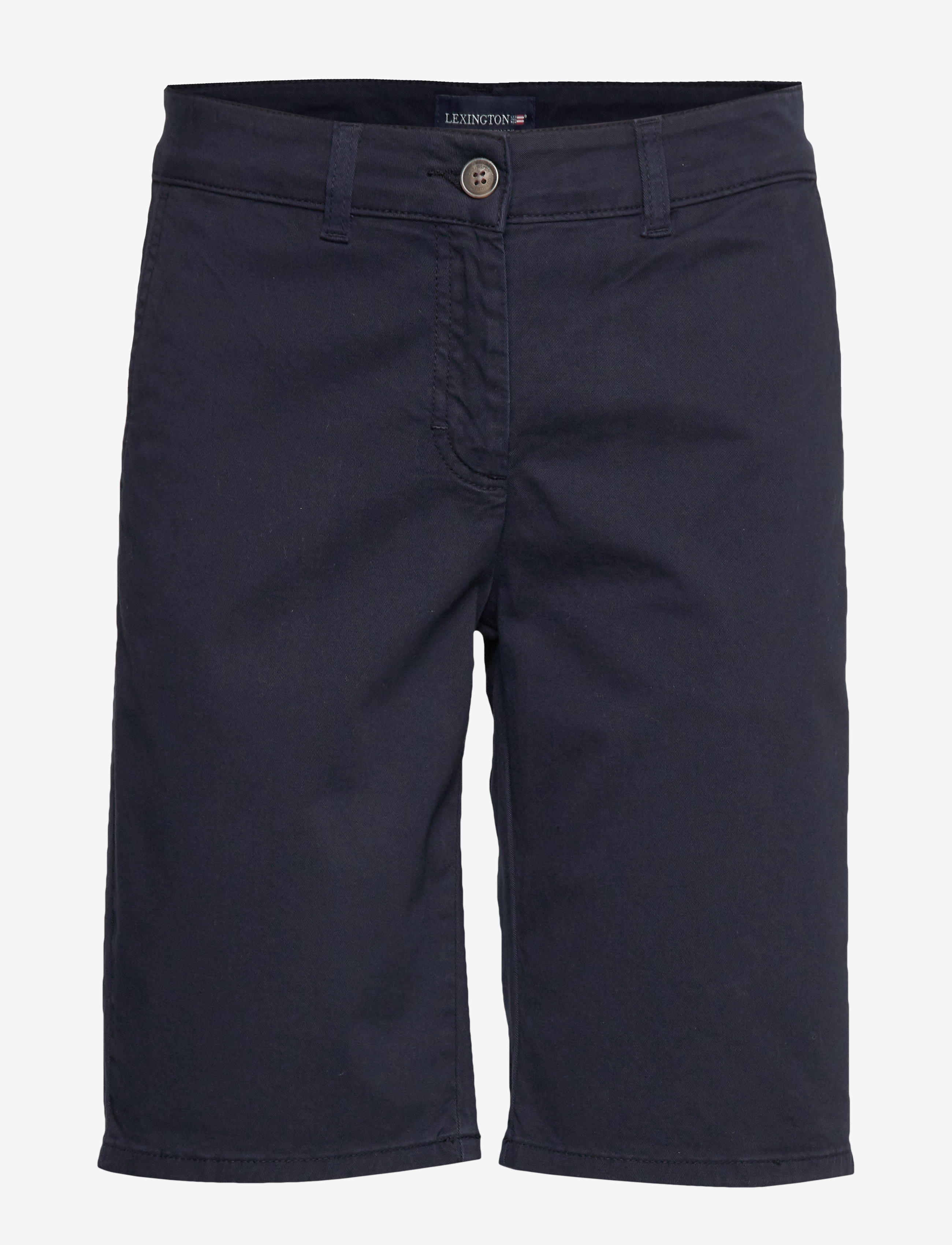 Lexington Clothing - Mary Shorts - dark blue - 0