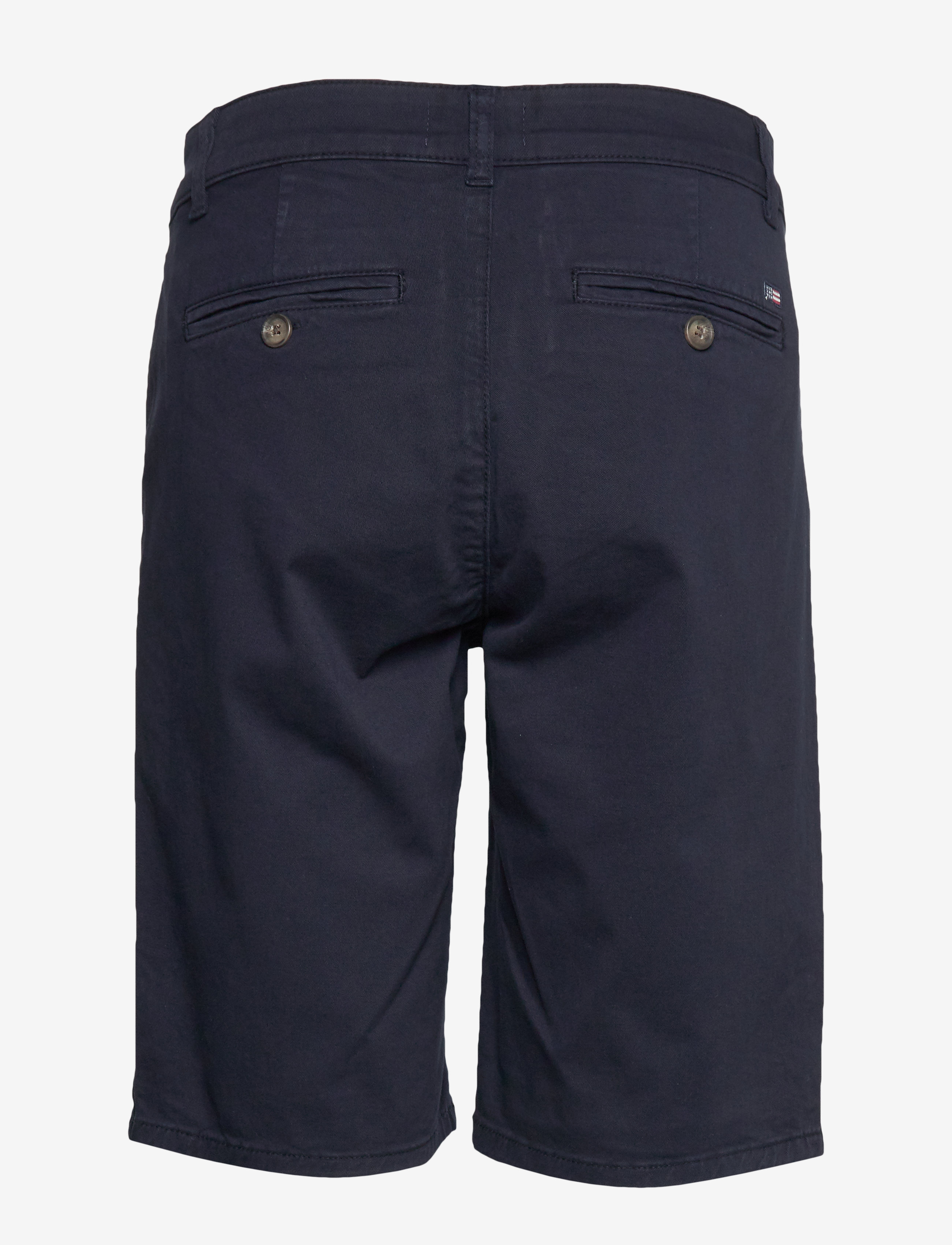 Lexington Clothing - Mary Shorts - dark blue - 1