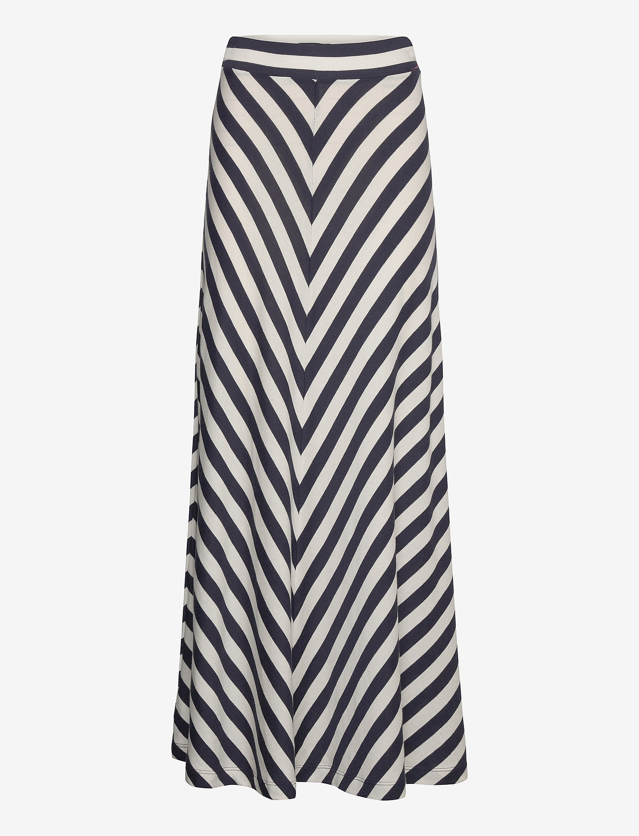 BLUE/WHITE STRIPE