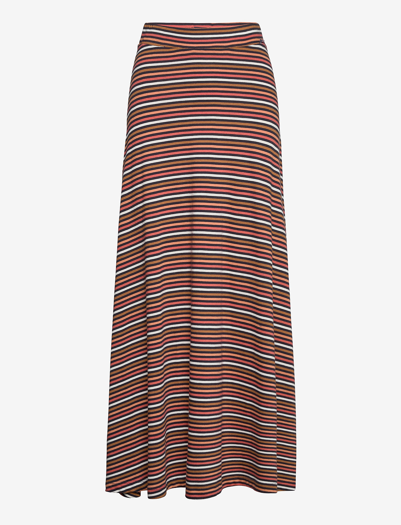 Lexington Clothing - Joelle Skirt - multi stripe - 0