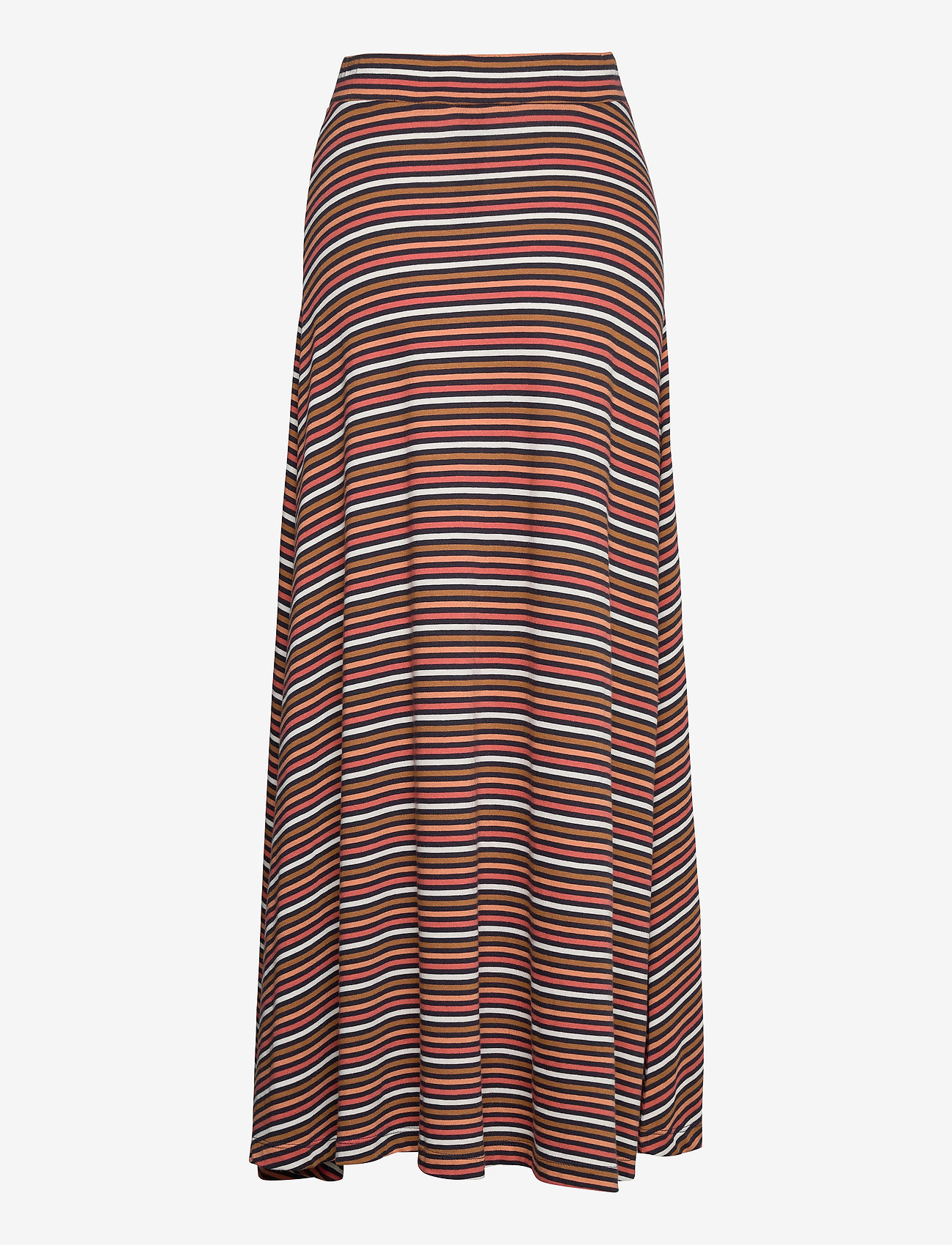 Lexington Clothing - Joelle Skirt - multi stripe - 1