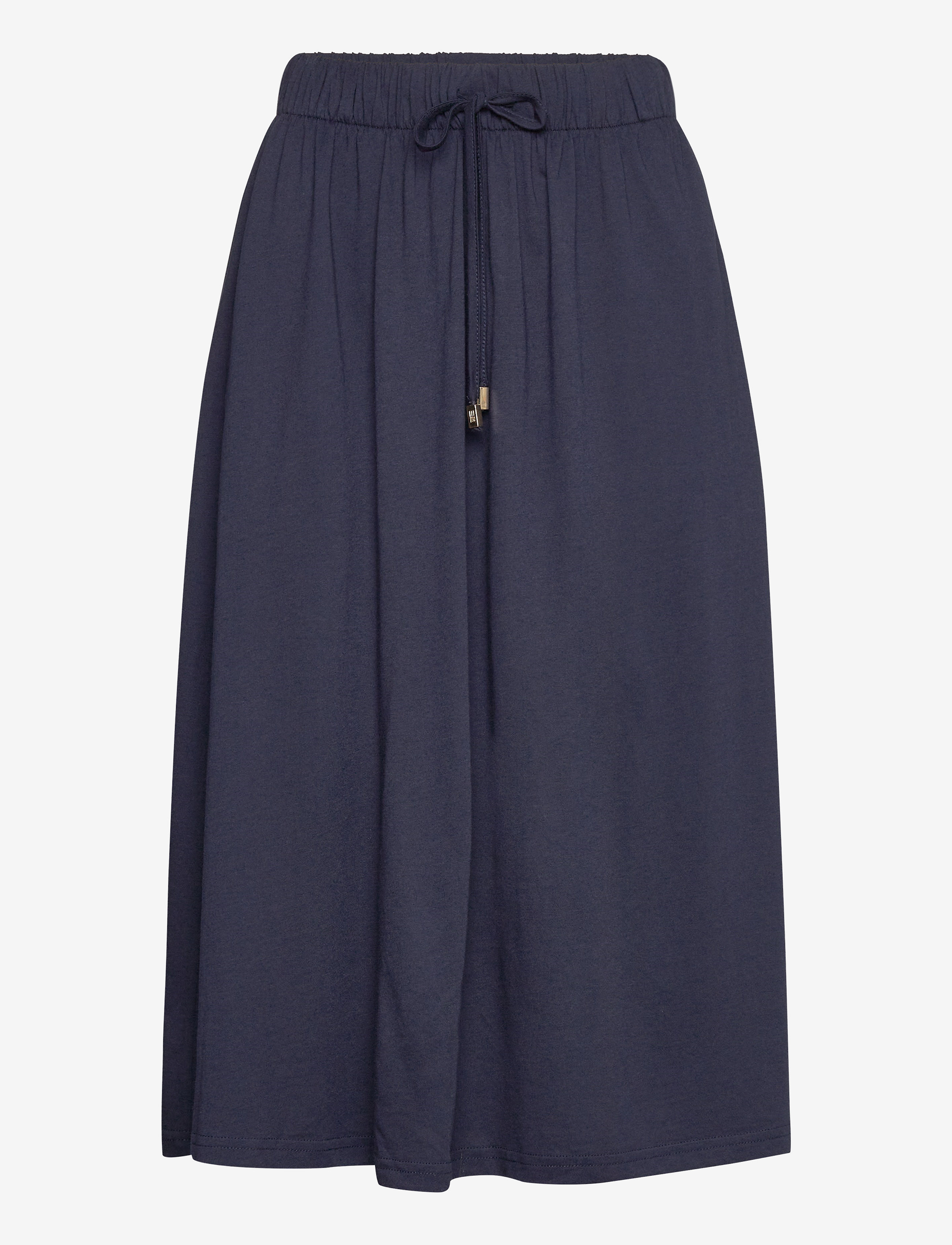 Lexington Clothing - Jenni Jersey Skirt - blue - 0