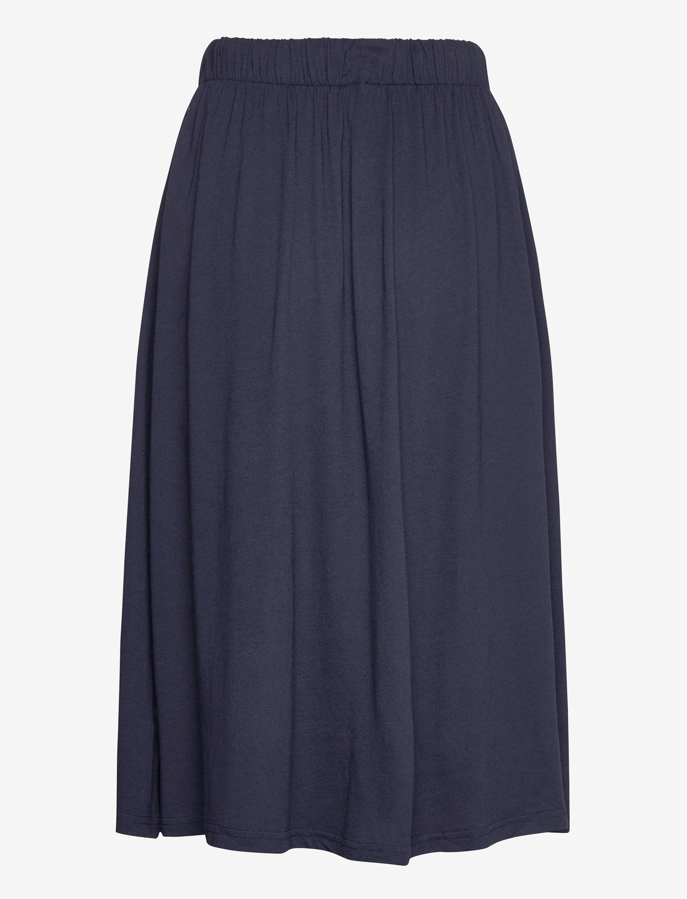 Lexington Clothing - Jenni Jersey Skirt - blue - 1