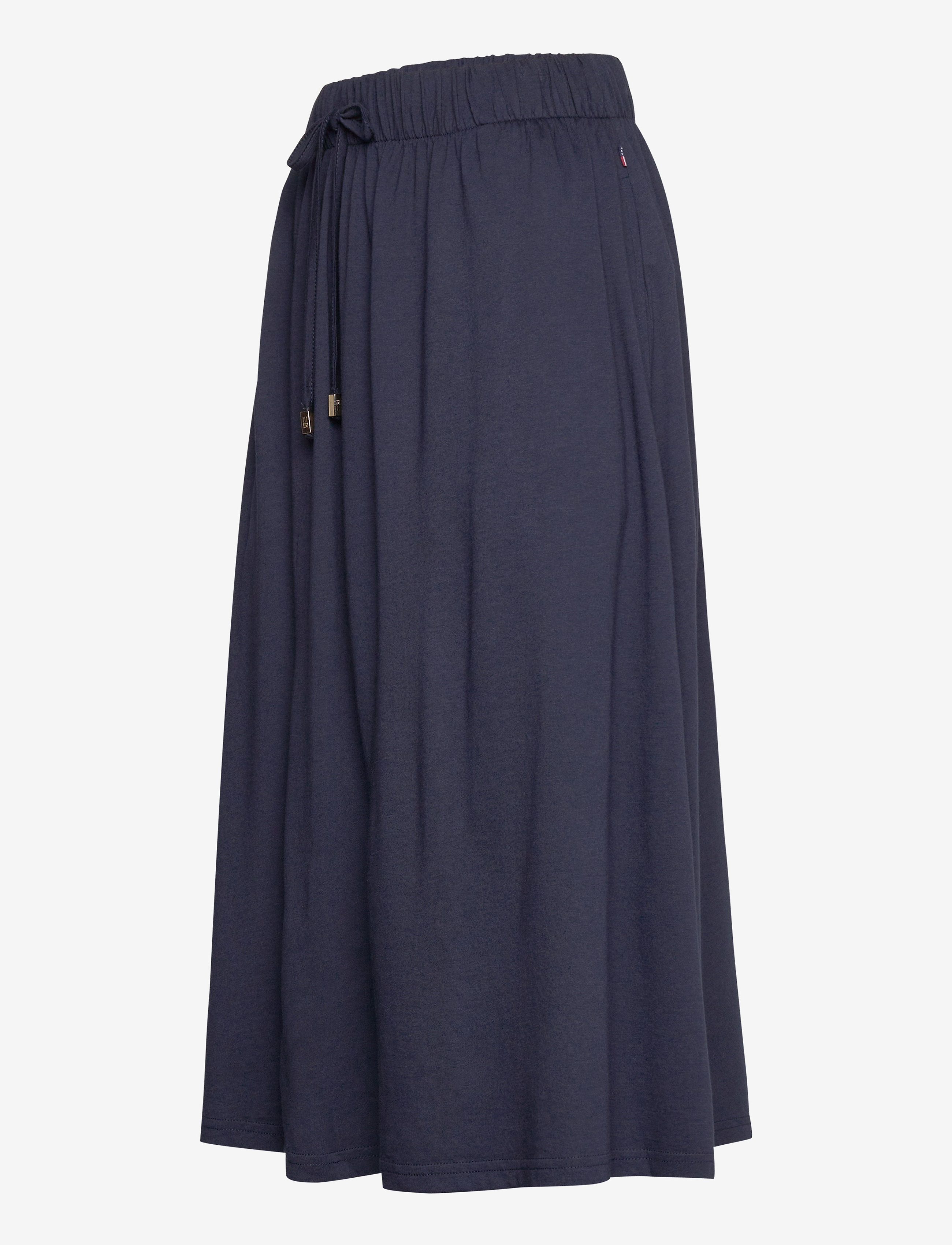 Lexington Clothing - Jenni Jersey Skirt - blue - 2