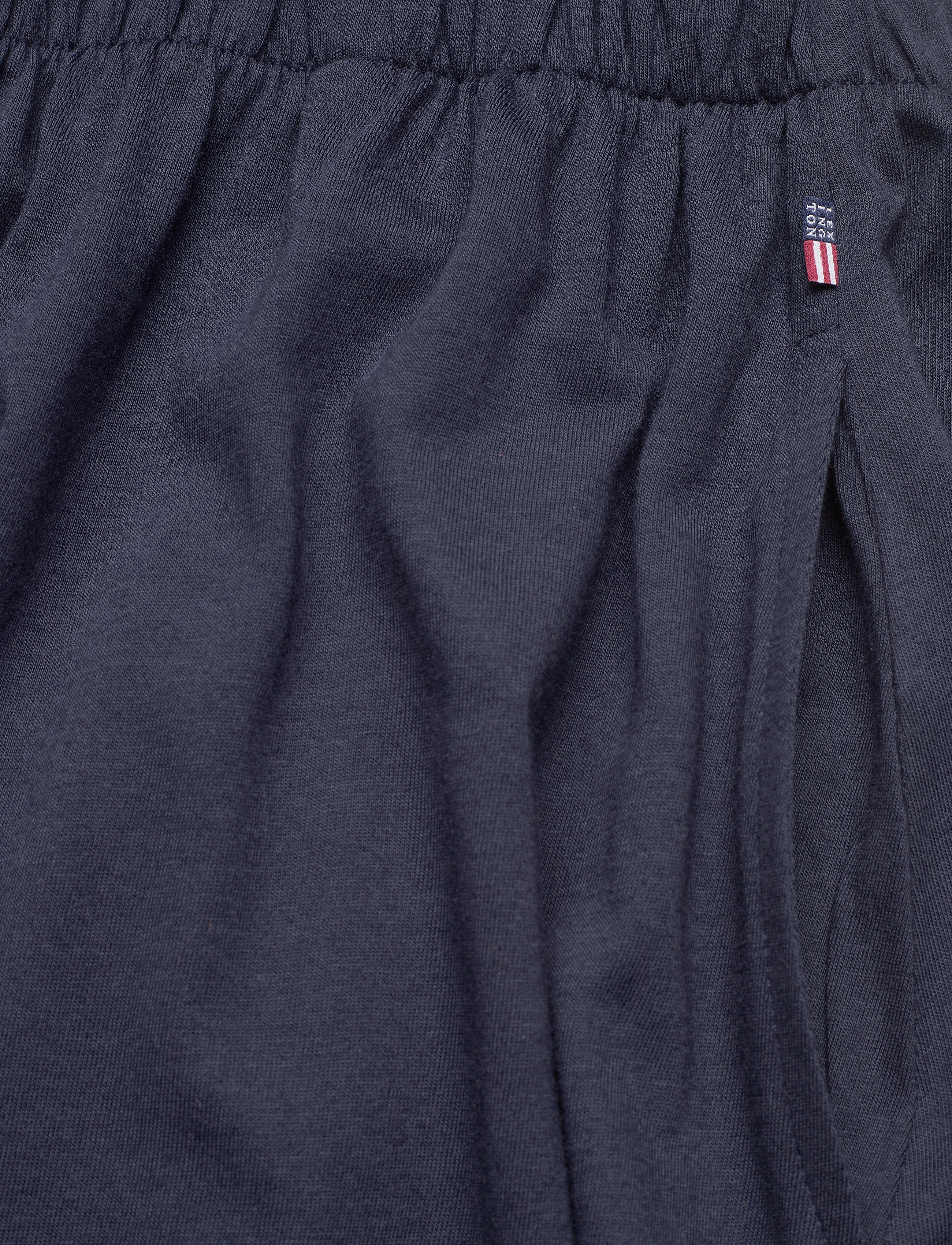 Lexington Clothing - Jenni Jersey Skirt - blue - 3