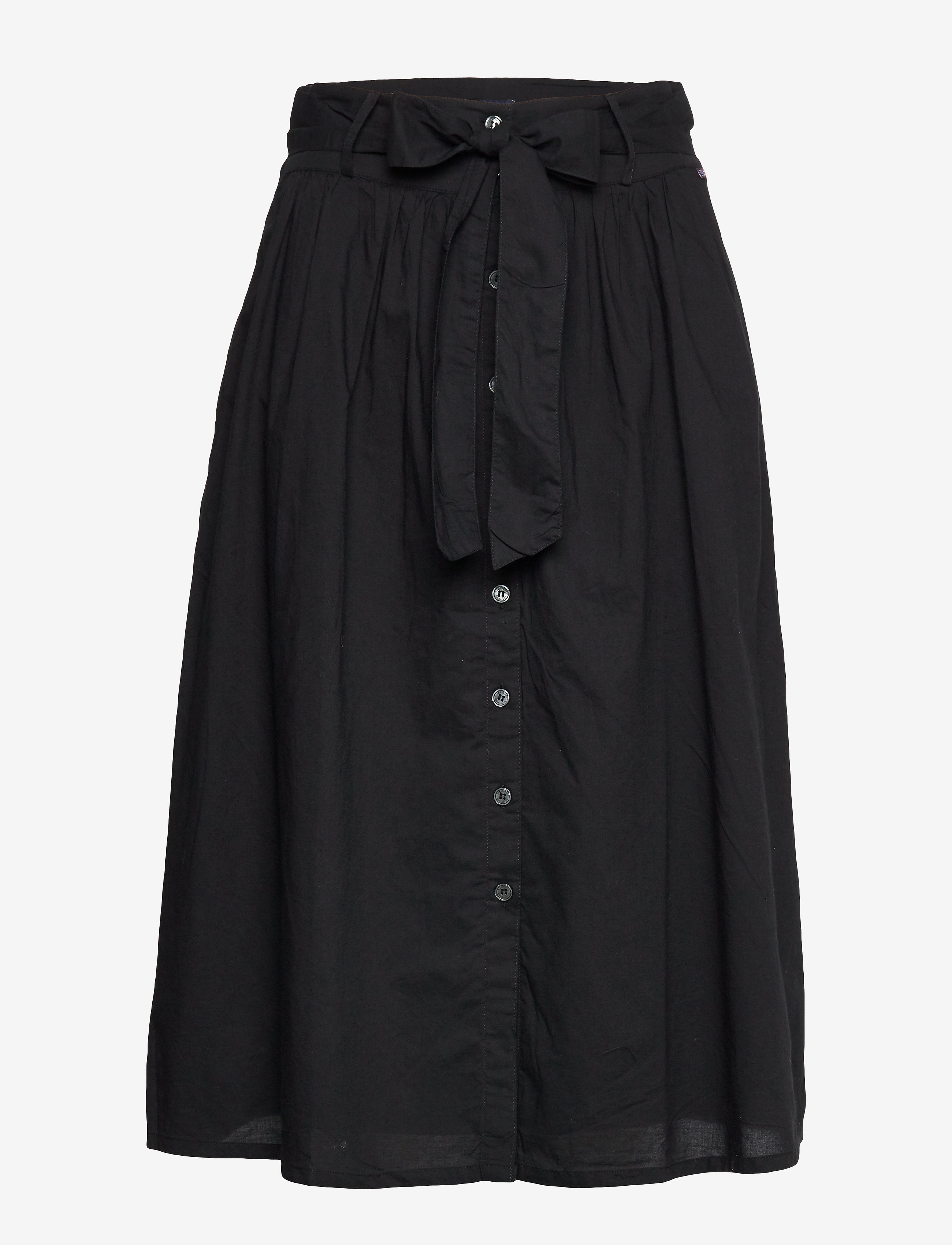 Lexington Clothing - Julie Skirt - black - 0