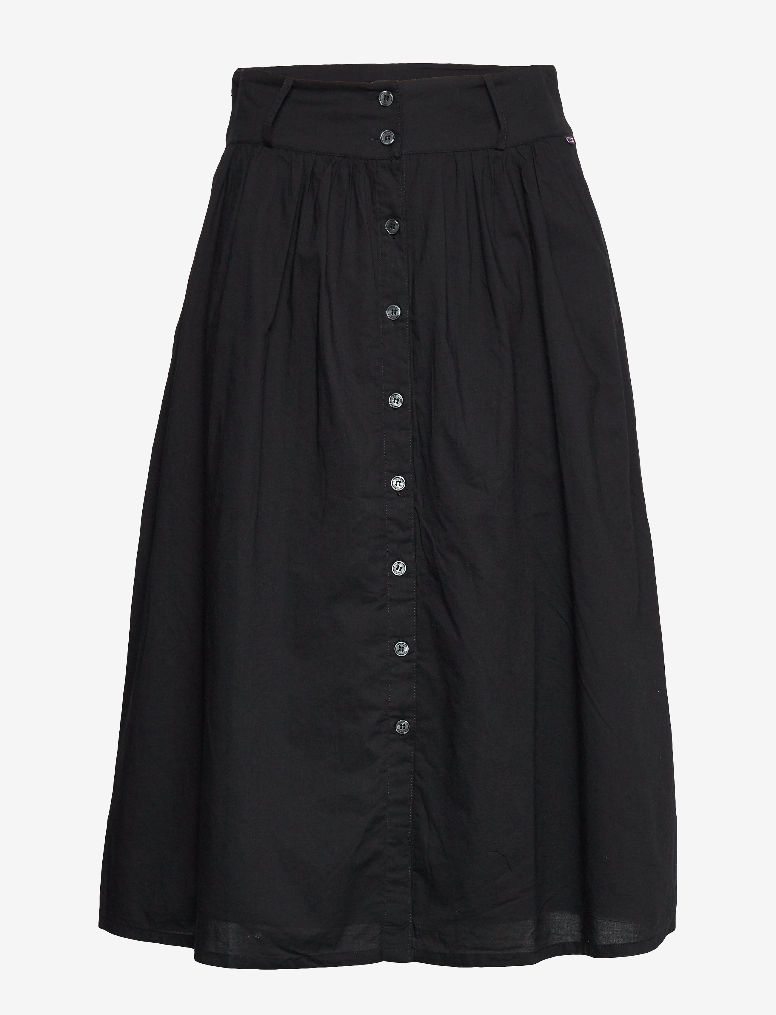 Lexington Clothing - Julie Skirt - black - 1