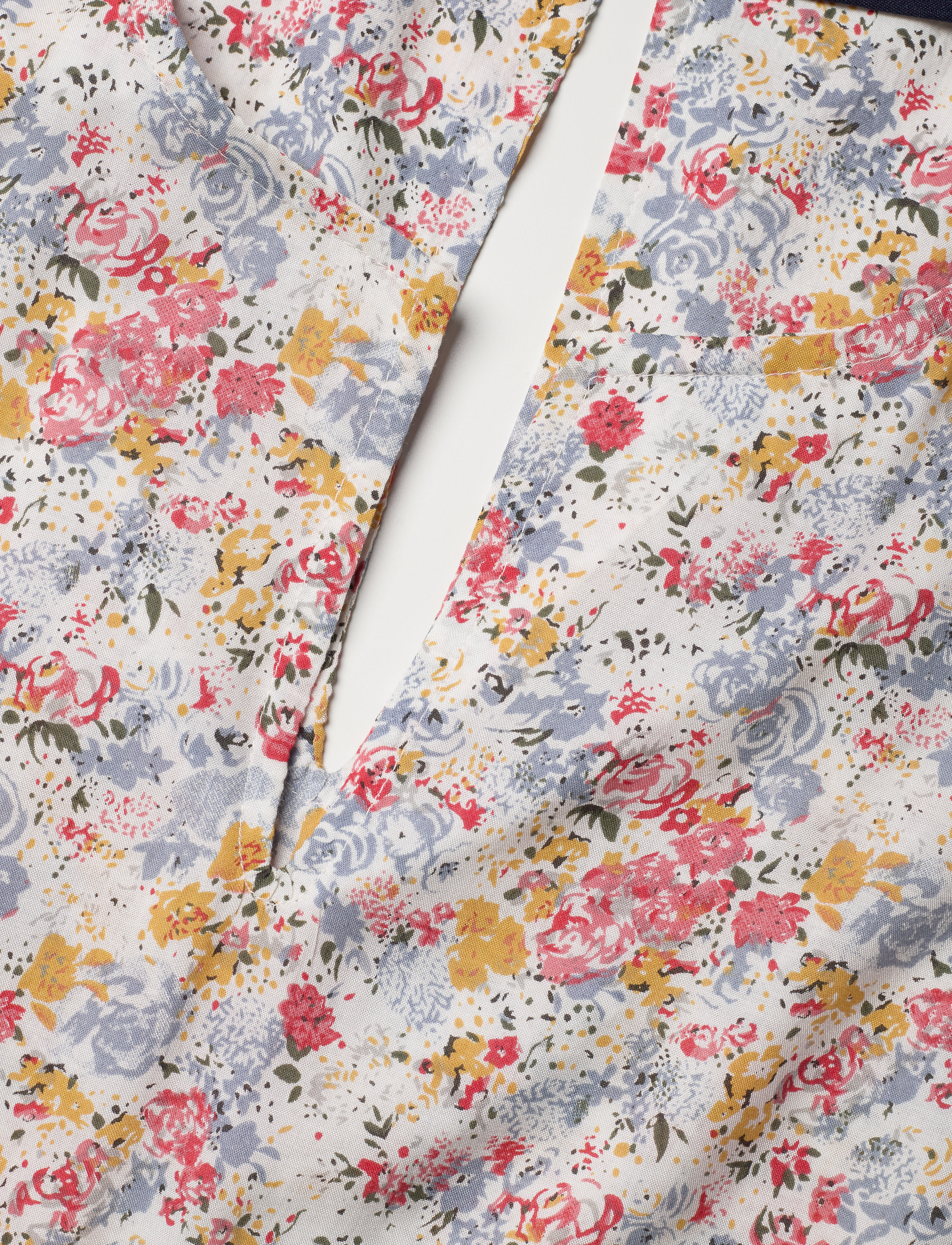Lexington Clothing - Kendell Printed Jumpsuit - meadow print - 2