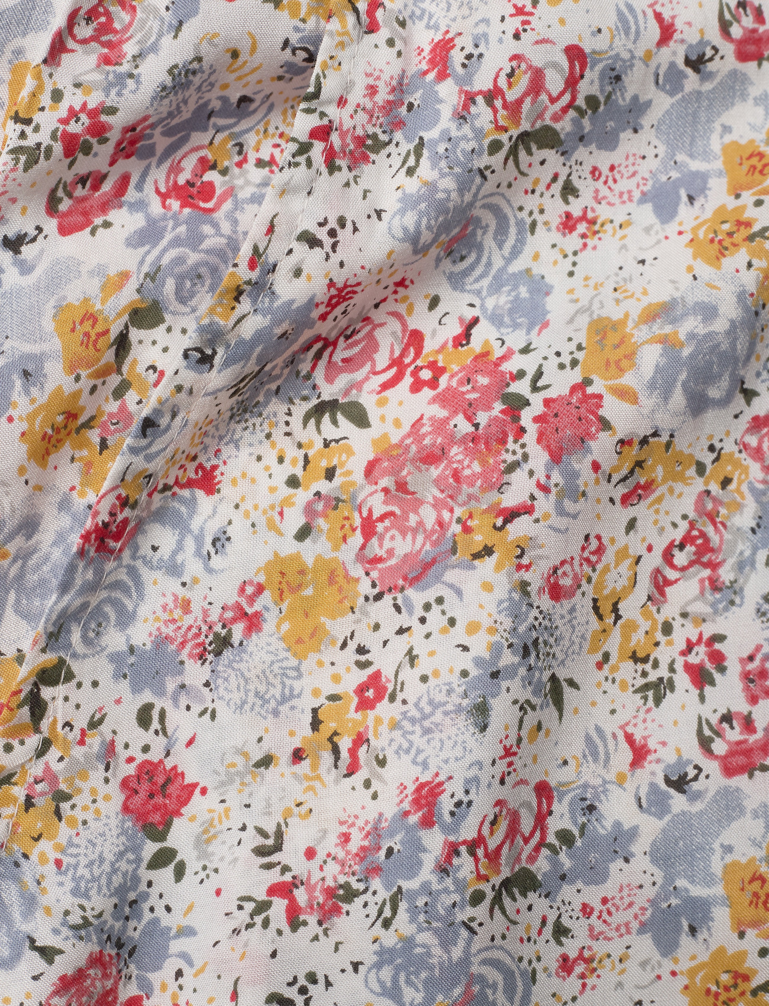 Lexington Clothing - Kendell Printed Jumpsuit - meadow print - 4