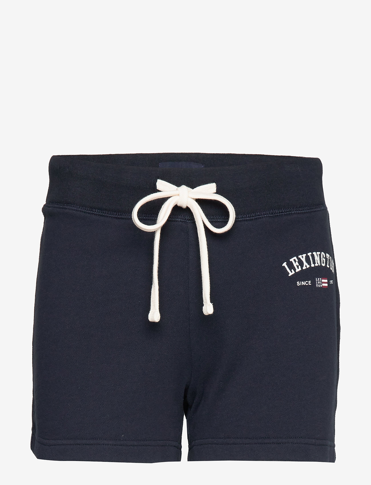 Lexington Clothing - Naomi Shorts - dark blue - 0