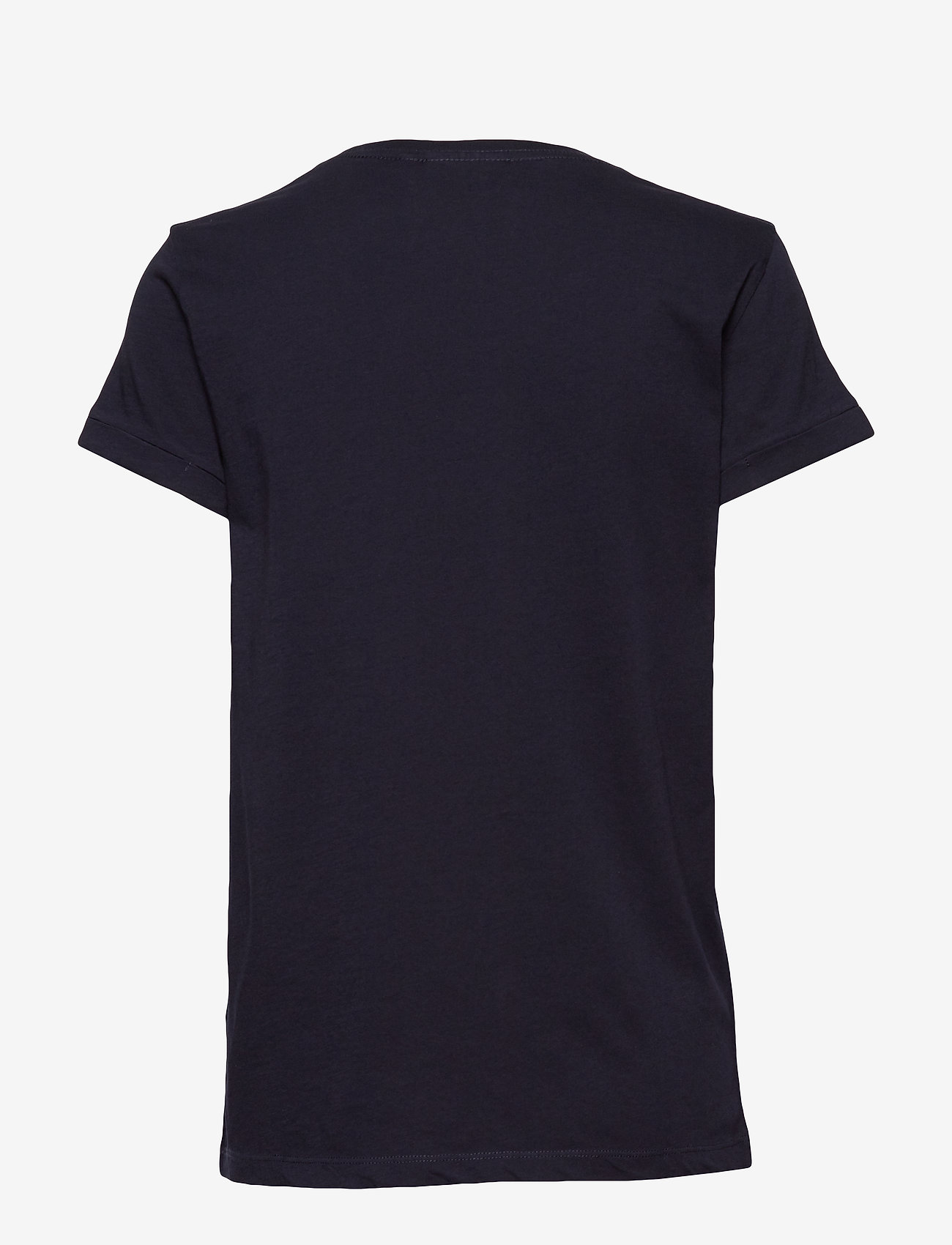 Lexington Clothing - Vanessa Tee - dark blue - 1