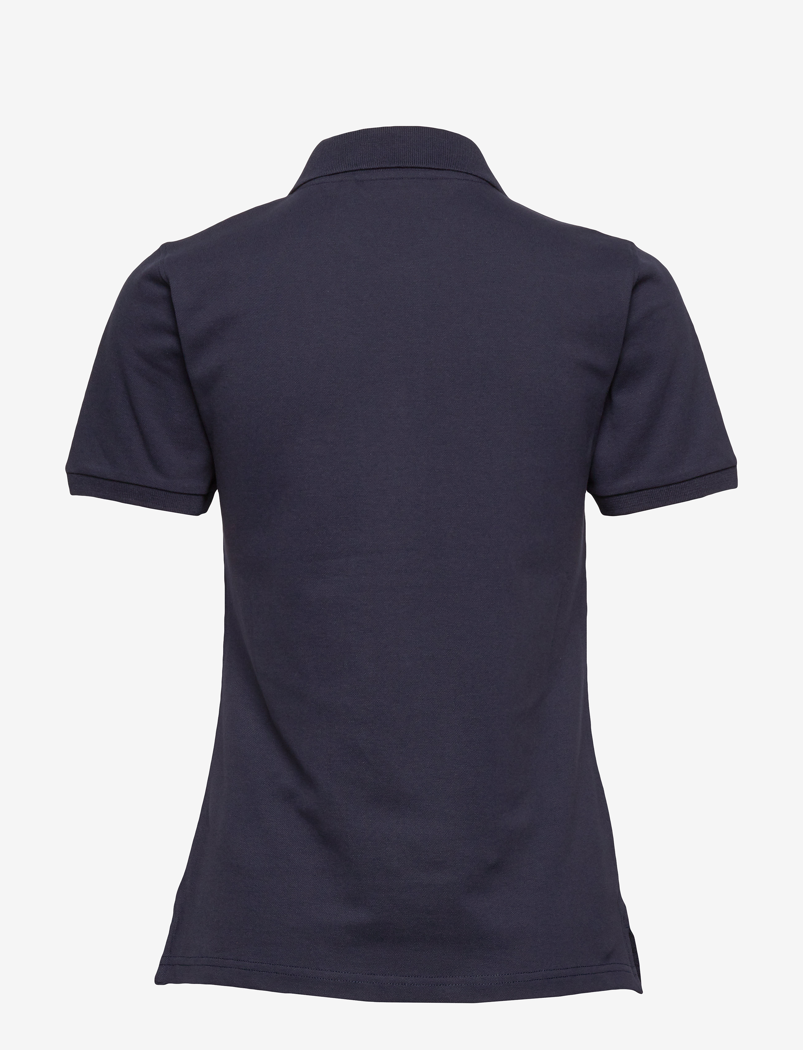 Lexington Clothing - Jess Pique Polo Shirt - dark blue - 1