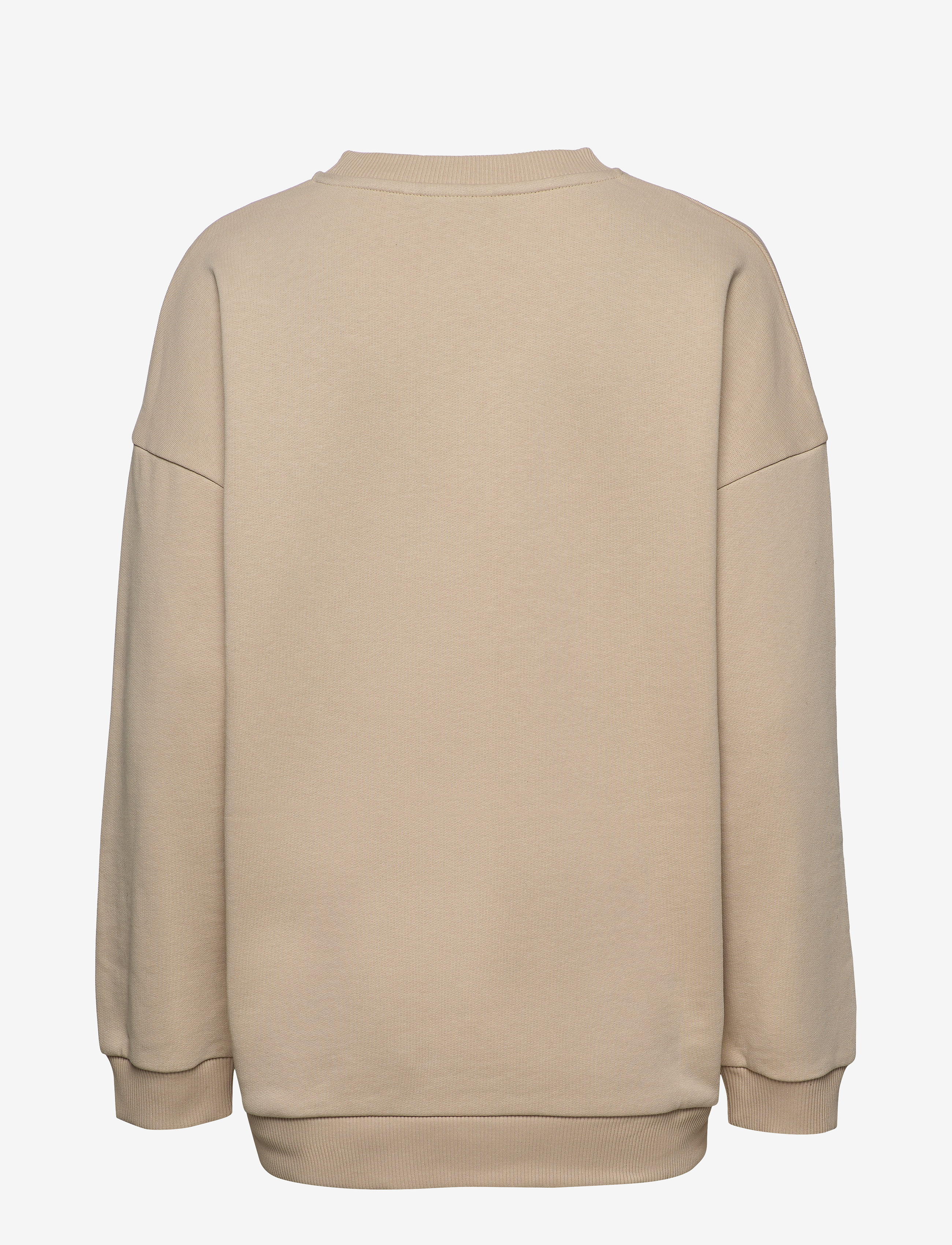 Lexington Clothing - Kibby Sweatshirt - beige - 1