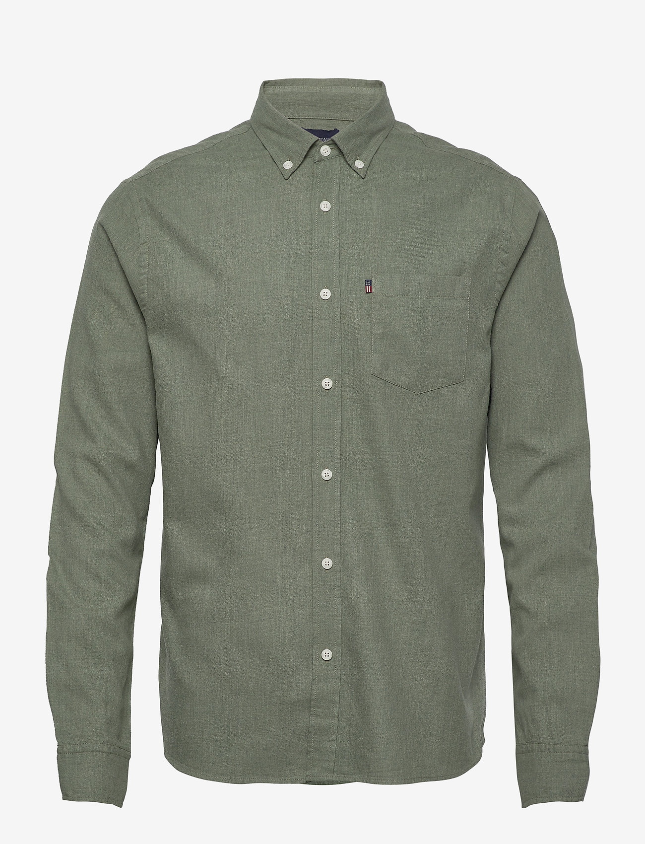 GREEN MELANGE
