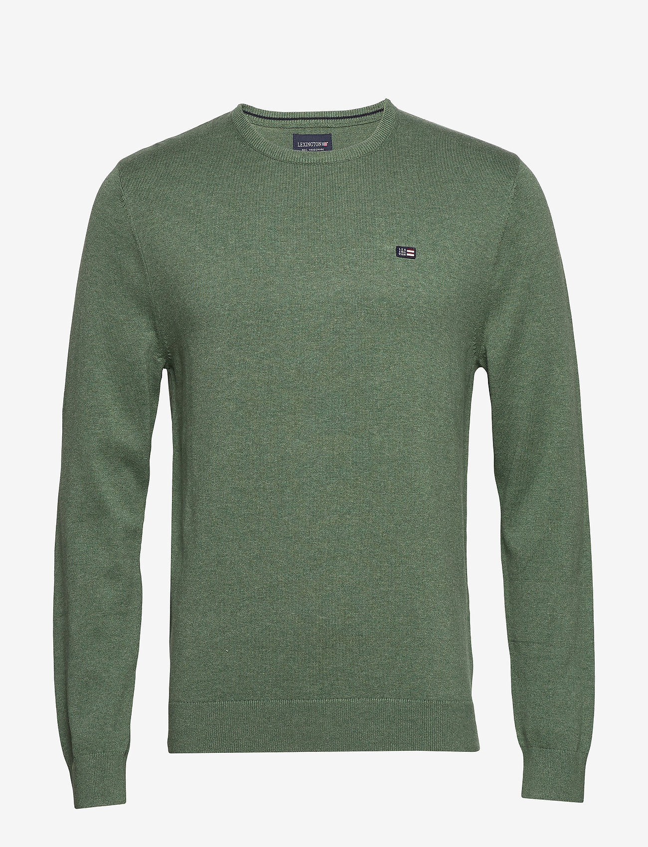 GREEN MELANGE