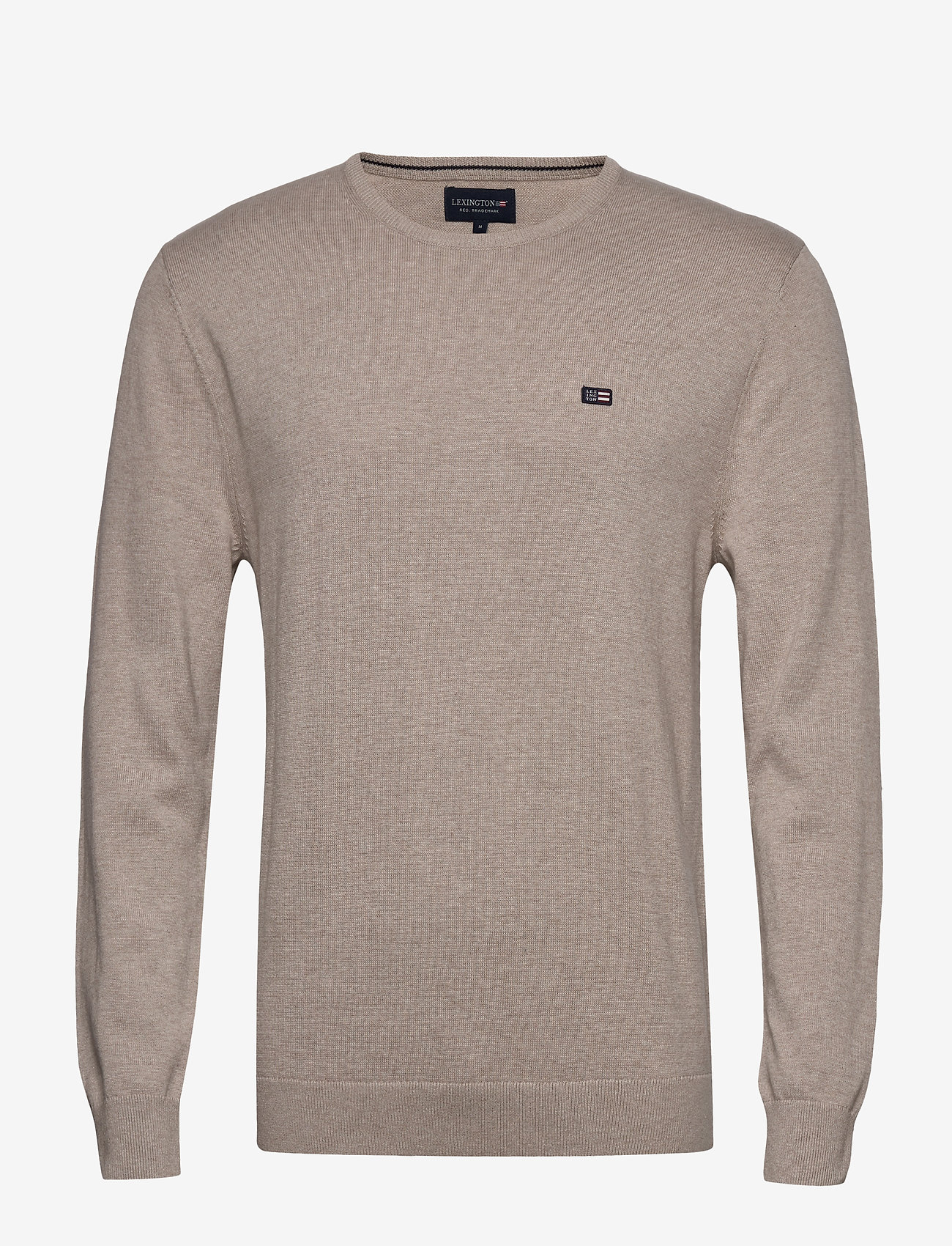BEIGE MELANGE