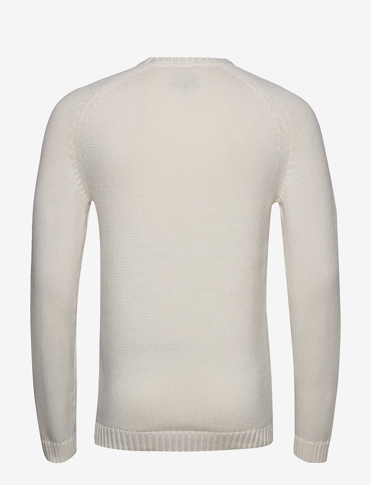 Lexington Clothing - Dylan Sweater - offwhite - 1