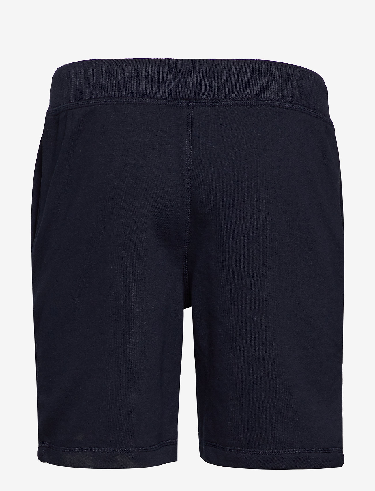 Lexington Clothing - James Jersey Shorts - dark blue - 1