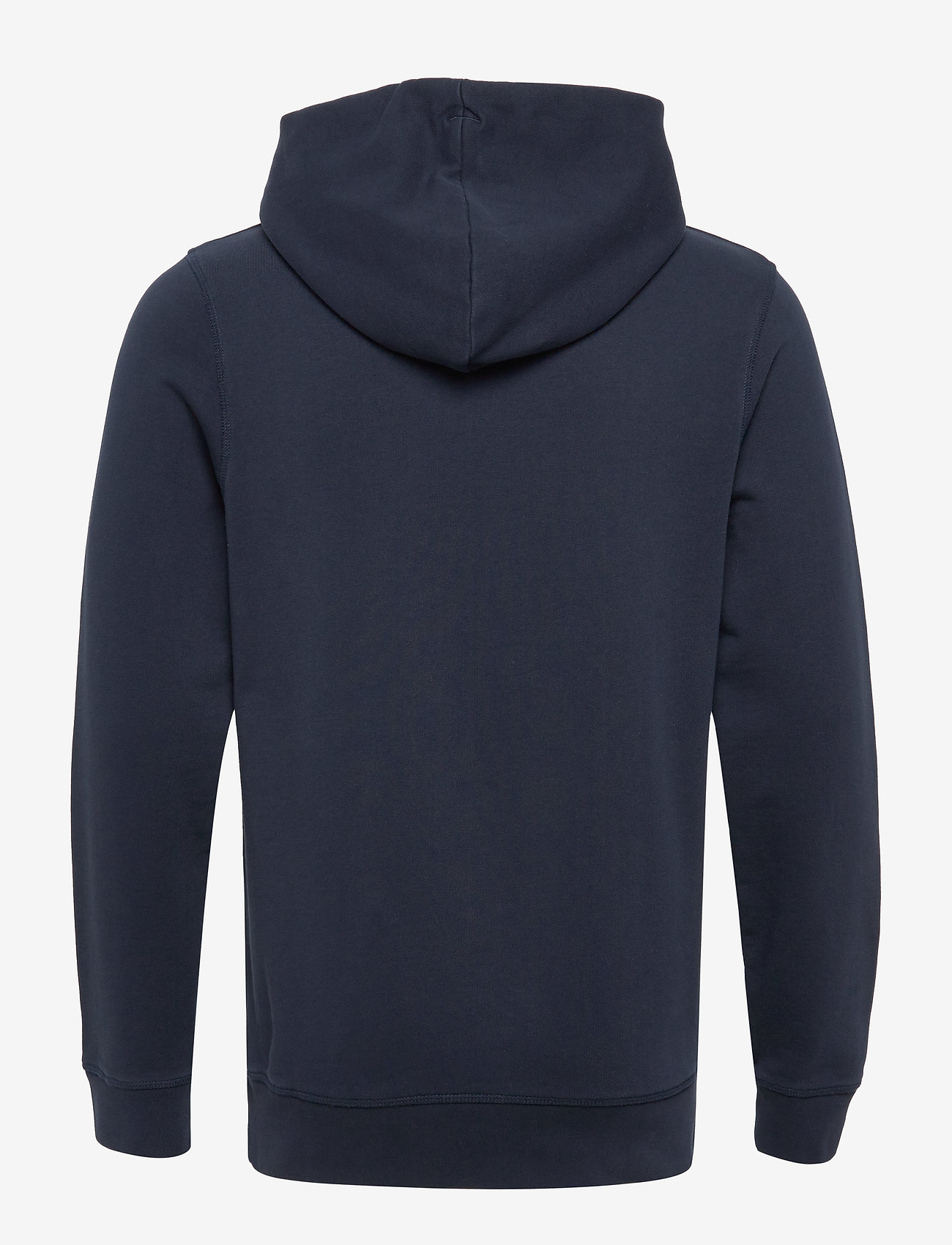 Lexington Clothing - Perry Hood - dark blue - 1