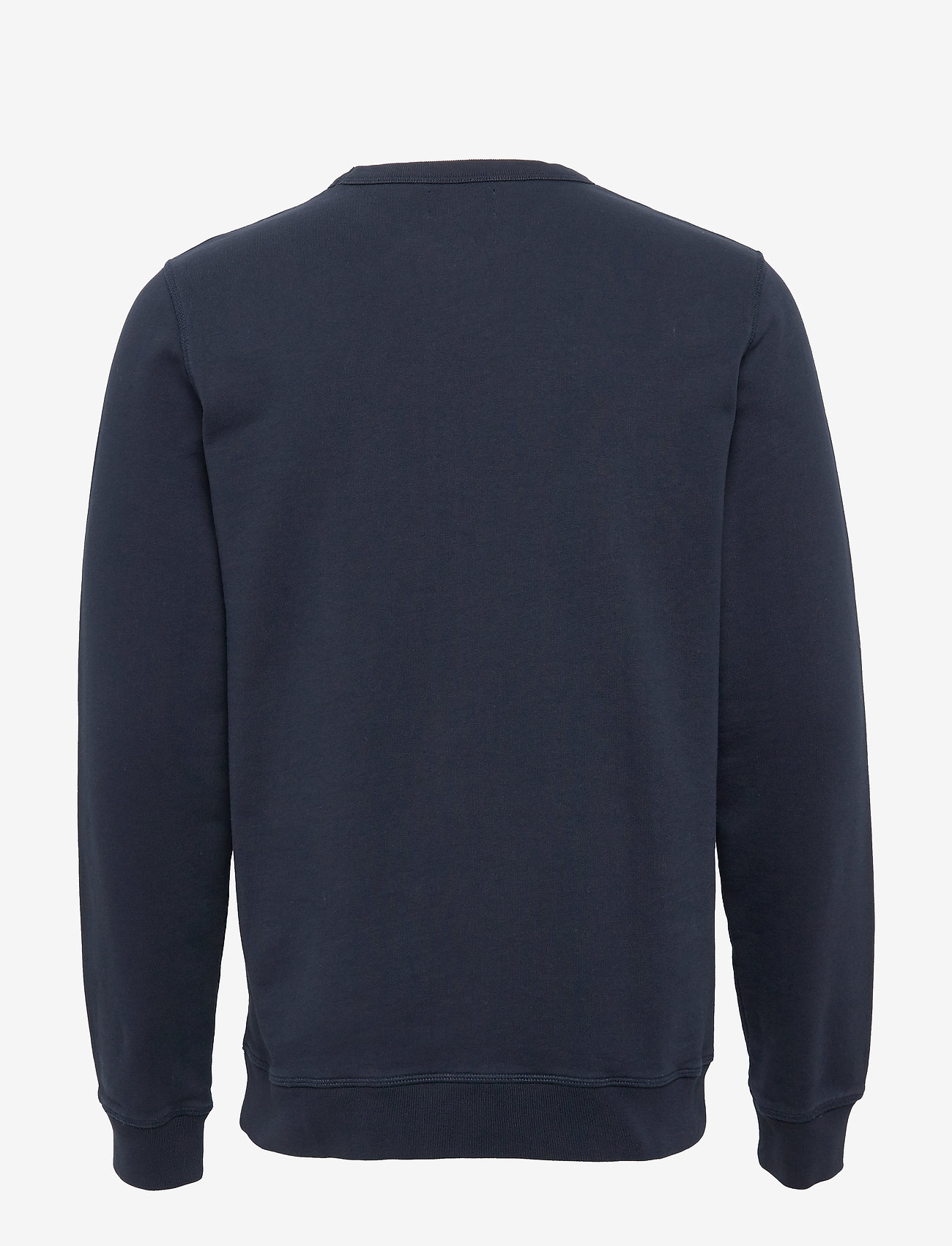 Lexington Clothing - Mateo Sweatshirt - dark blue - 1