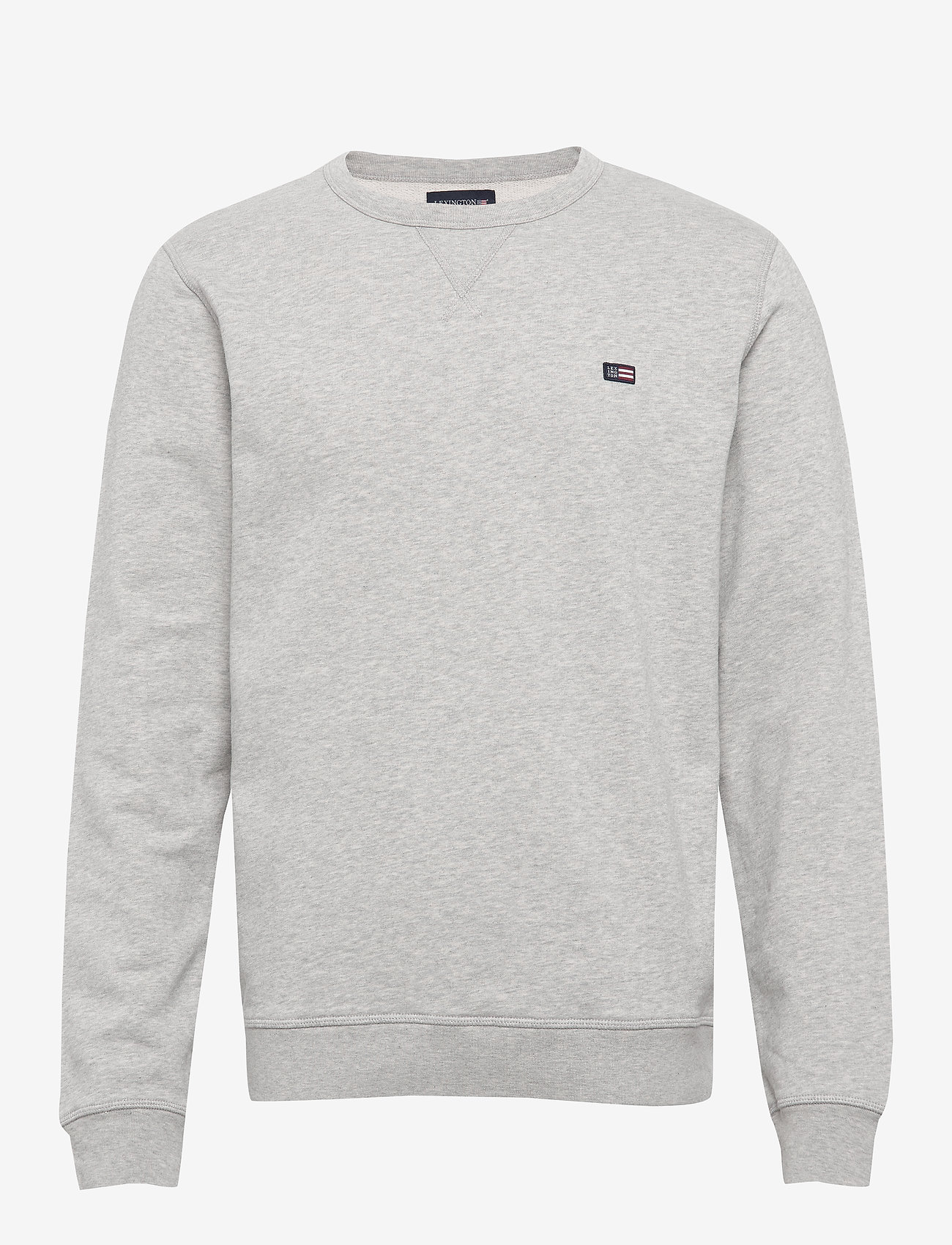 GRAY MELANGE