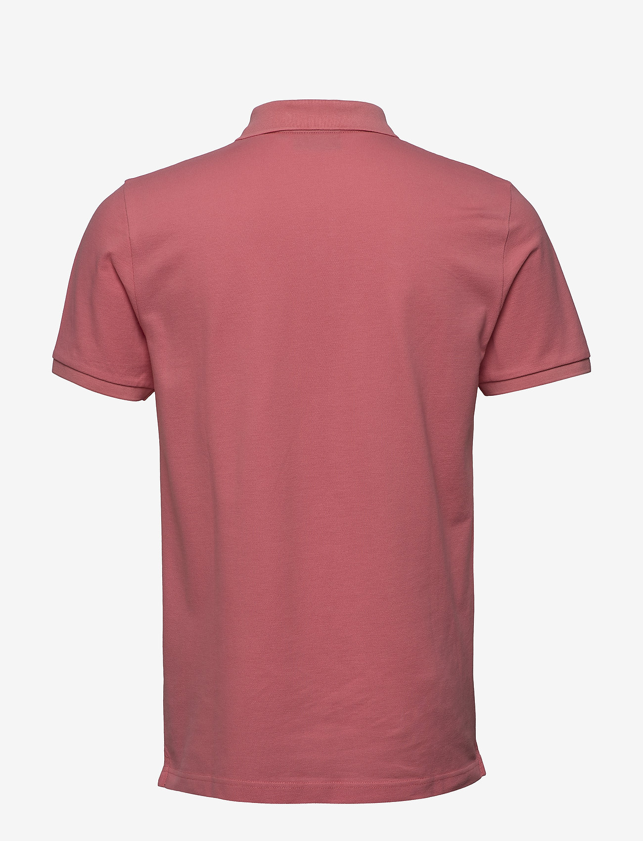 Lexington Clothing - Jeromy Polo Shirt - pink - 1