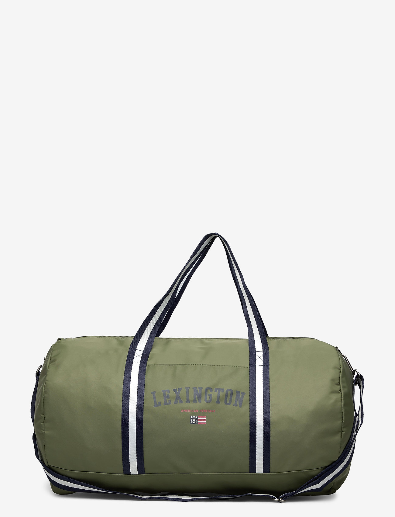 Lexington Clothing - Davenport Gym Bag - green - 0