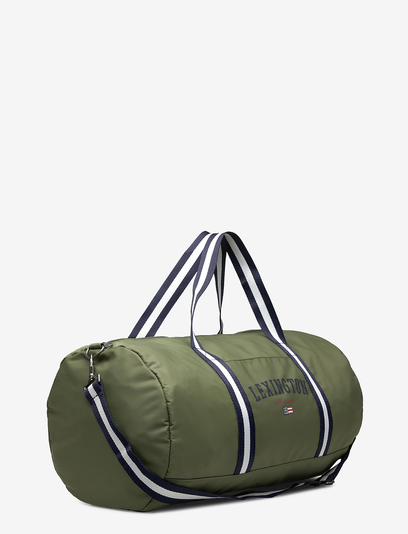 Lexington Clothing - Davenport Gym Bag - green - 2
