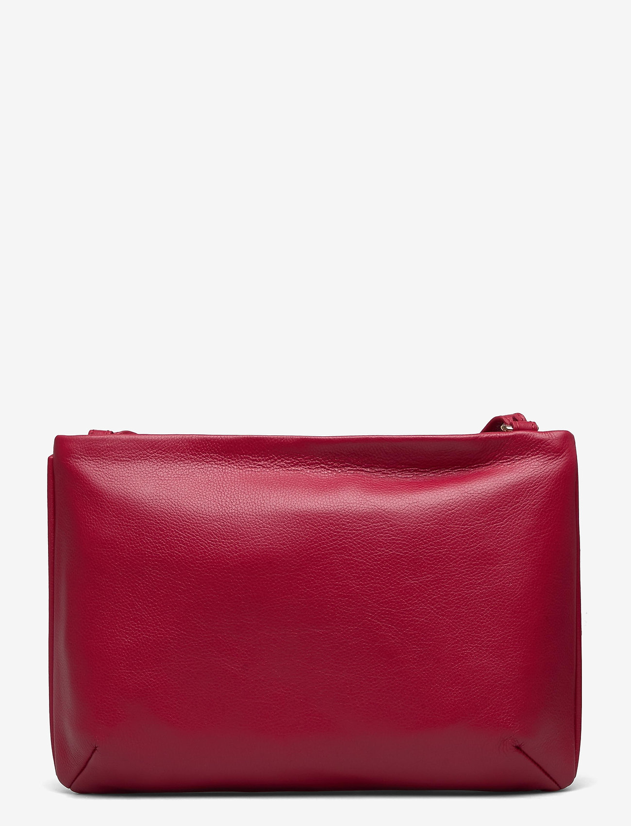 Lexington Clothing - Trudy Zip Bag - red - 1