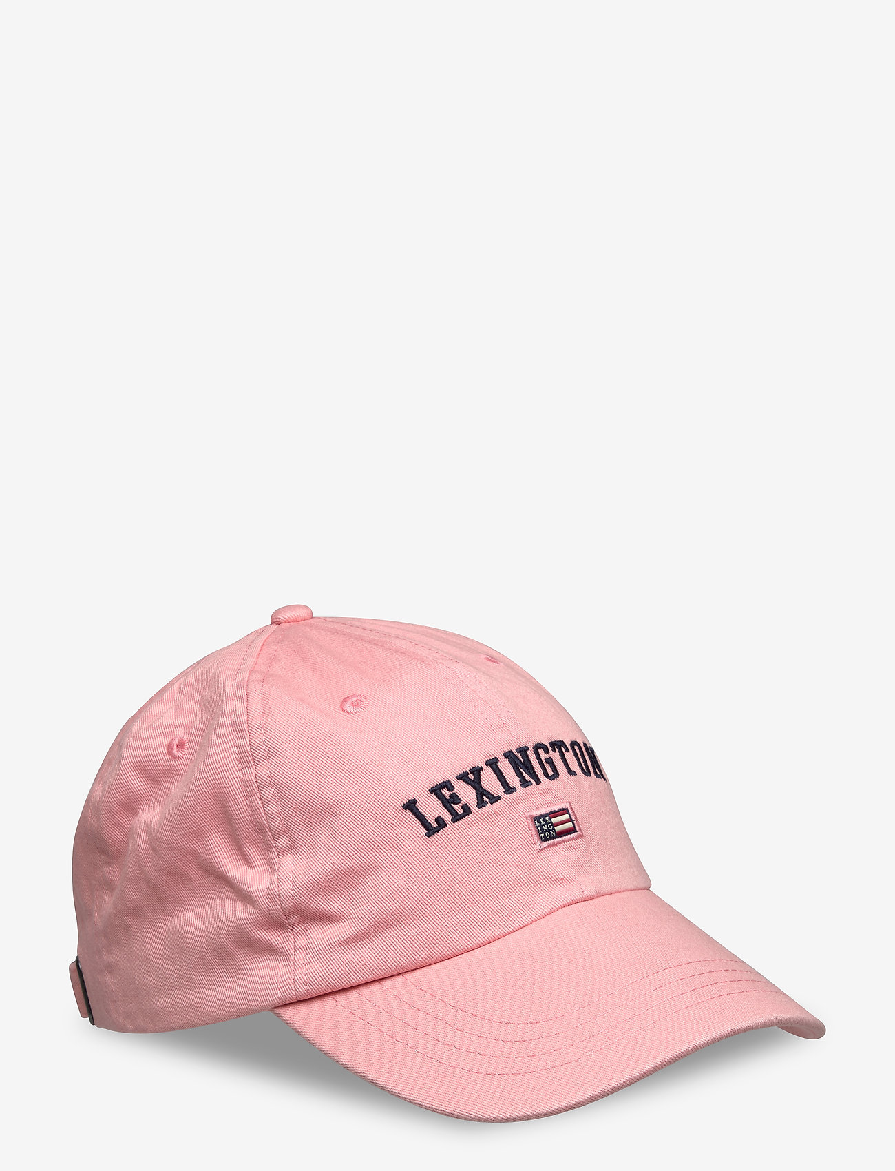 Lexington Clothing - Houston Cap - pink - 0