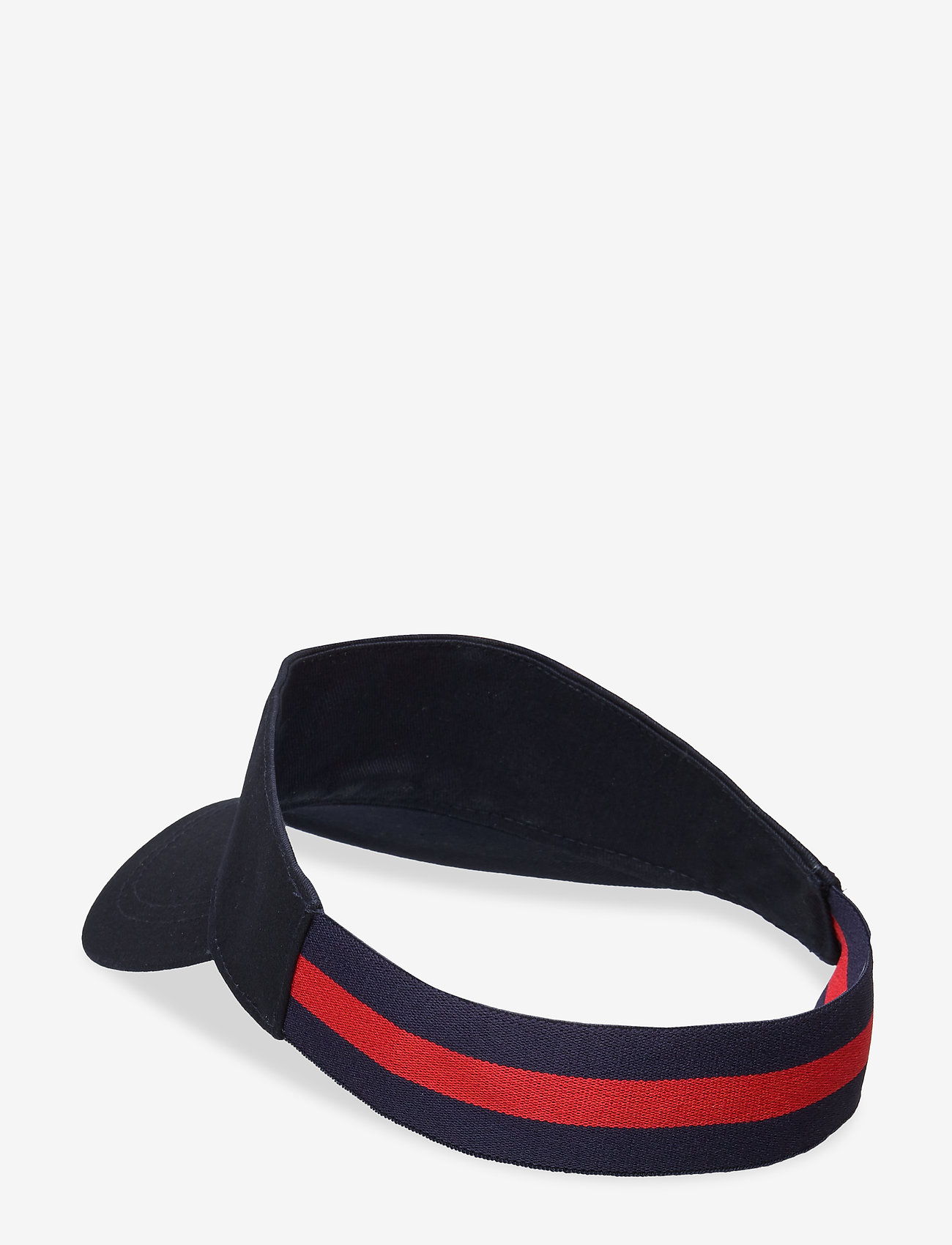 Lexington Clothing - Kingston Cap - dark blue - 1