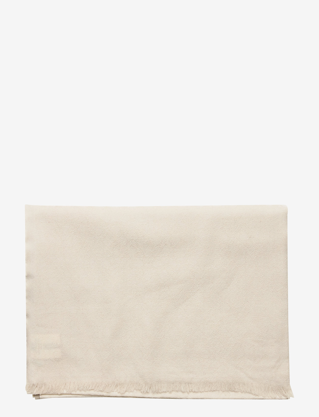 Lexington Clothing - Bloom Jacquard Scarf - white multi - 2