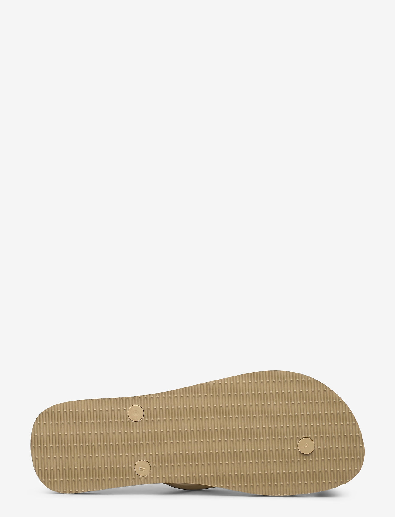Lexington Clothing - Orlando Flipflop - beige/white stripe - 4