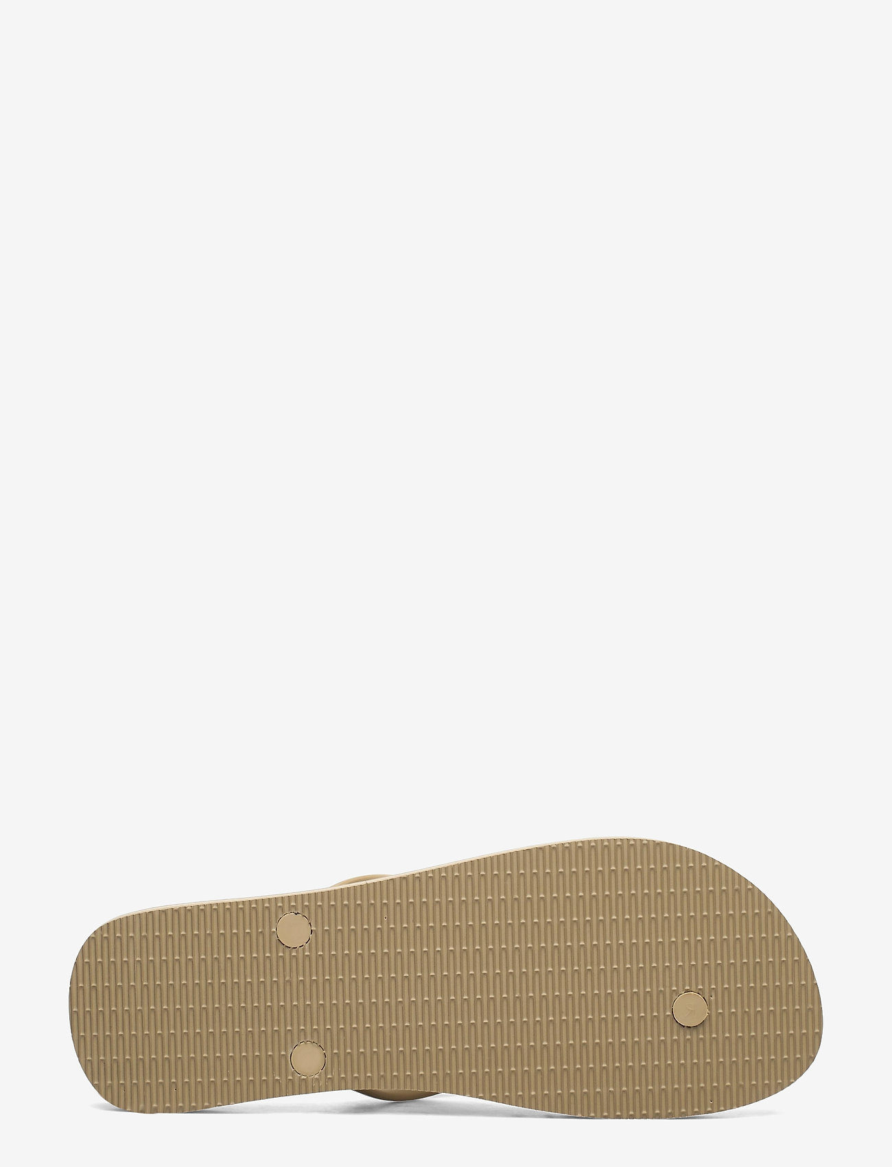 Lexington Clothing - Orlando Flipflop - beige/white stripe - 4