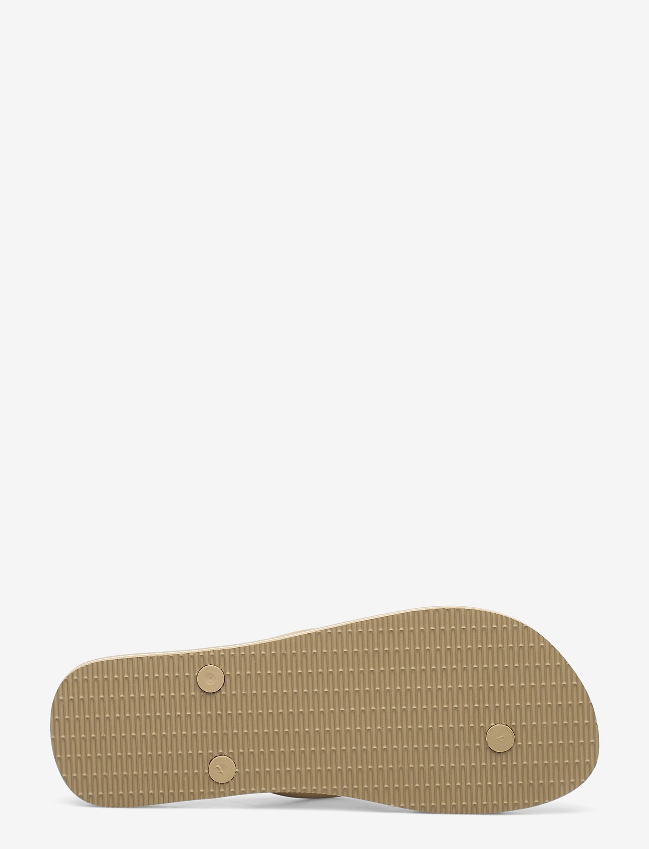 Lexington Clothing - Orlando Flipflop - beige/white stripe - 4