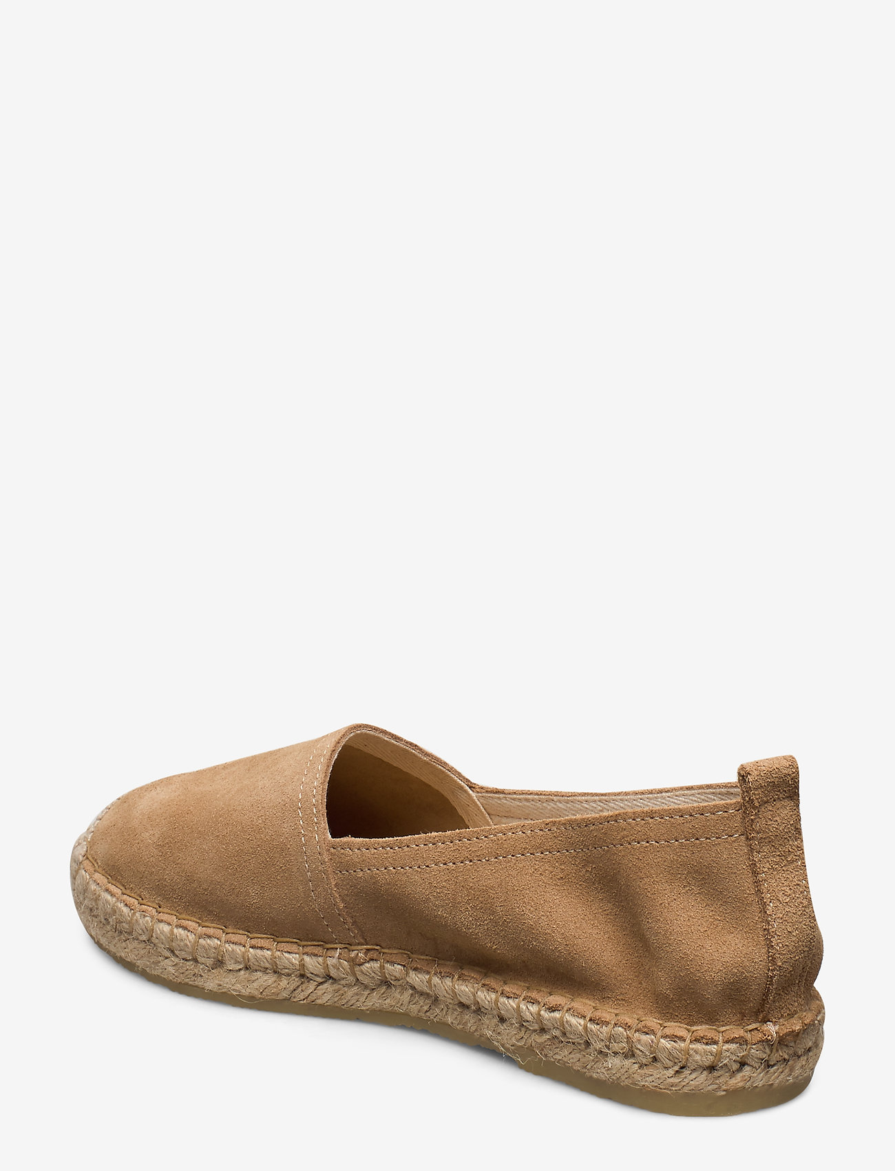 Lexington Clothing - Lily Suede Espadrillos - beige - 2