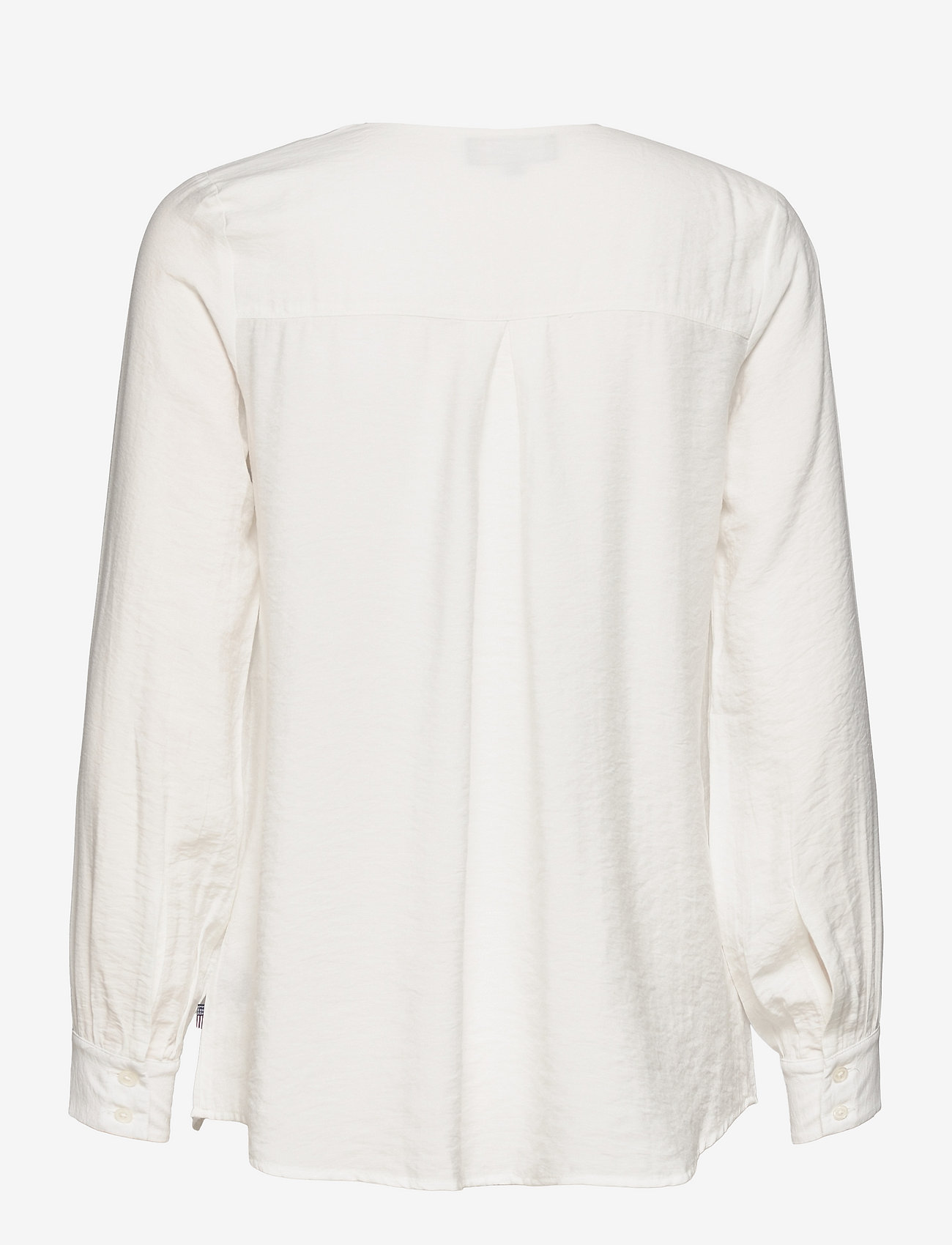 Lexington Clothing - Tina Blouse - offwhite - 1
