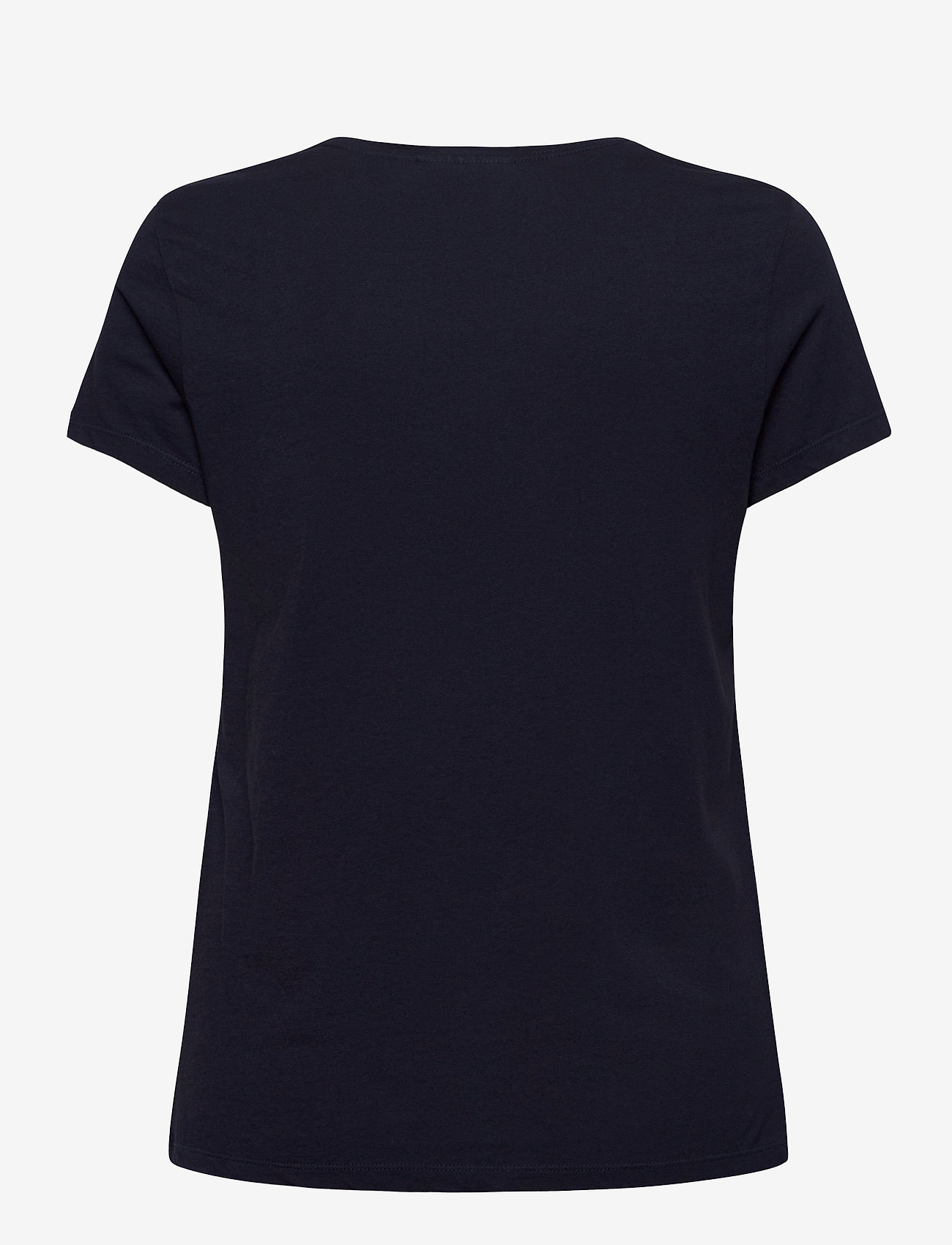 Lexington Clothing - Vanessa Tee - dark blue - 1