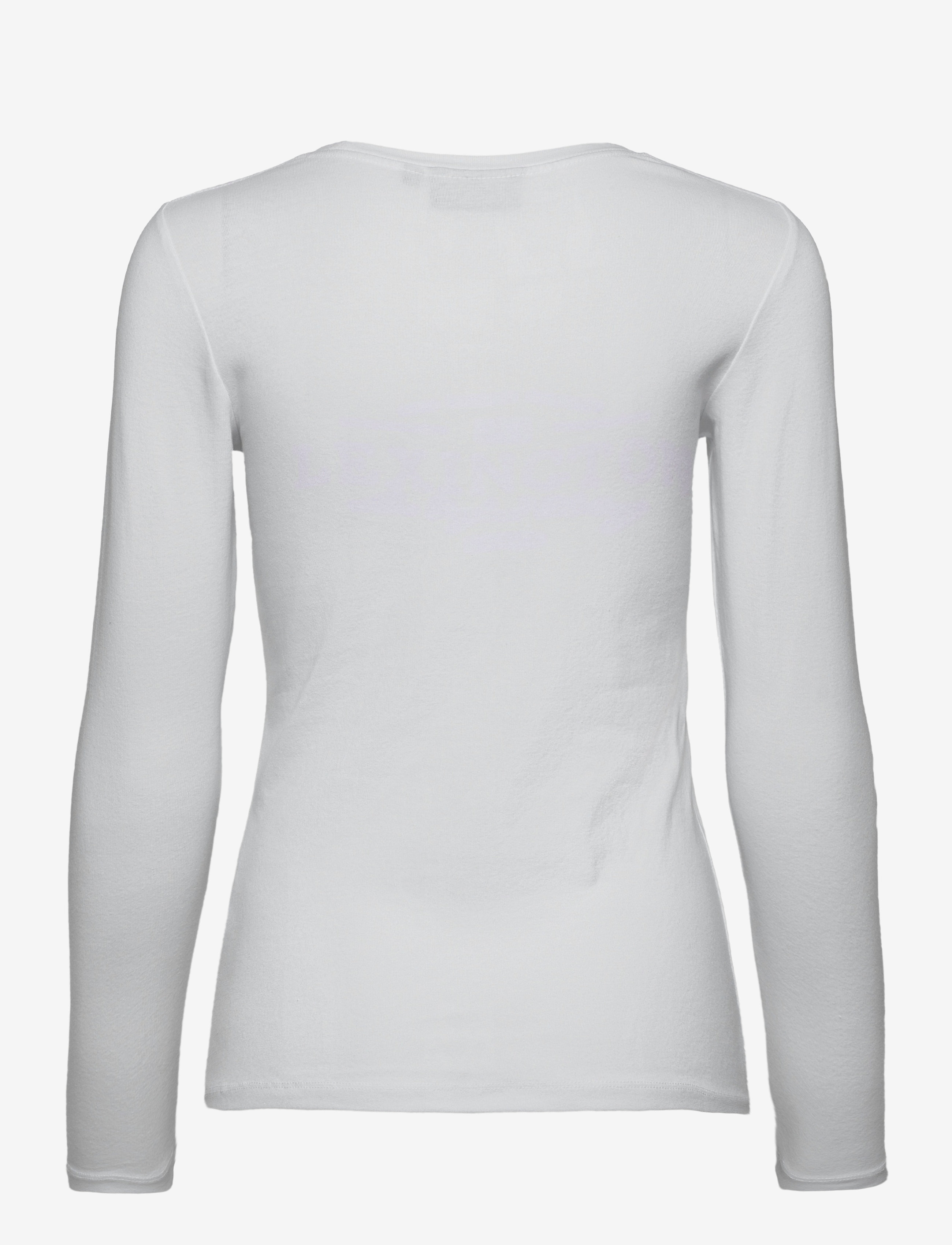 Lexington Clothing - Thelma Logo Tee - white - 1