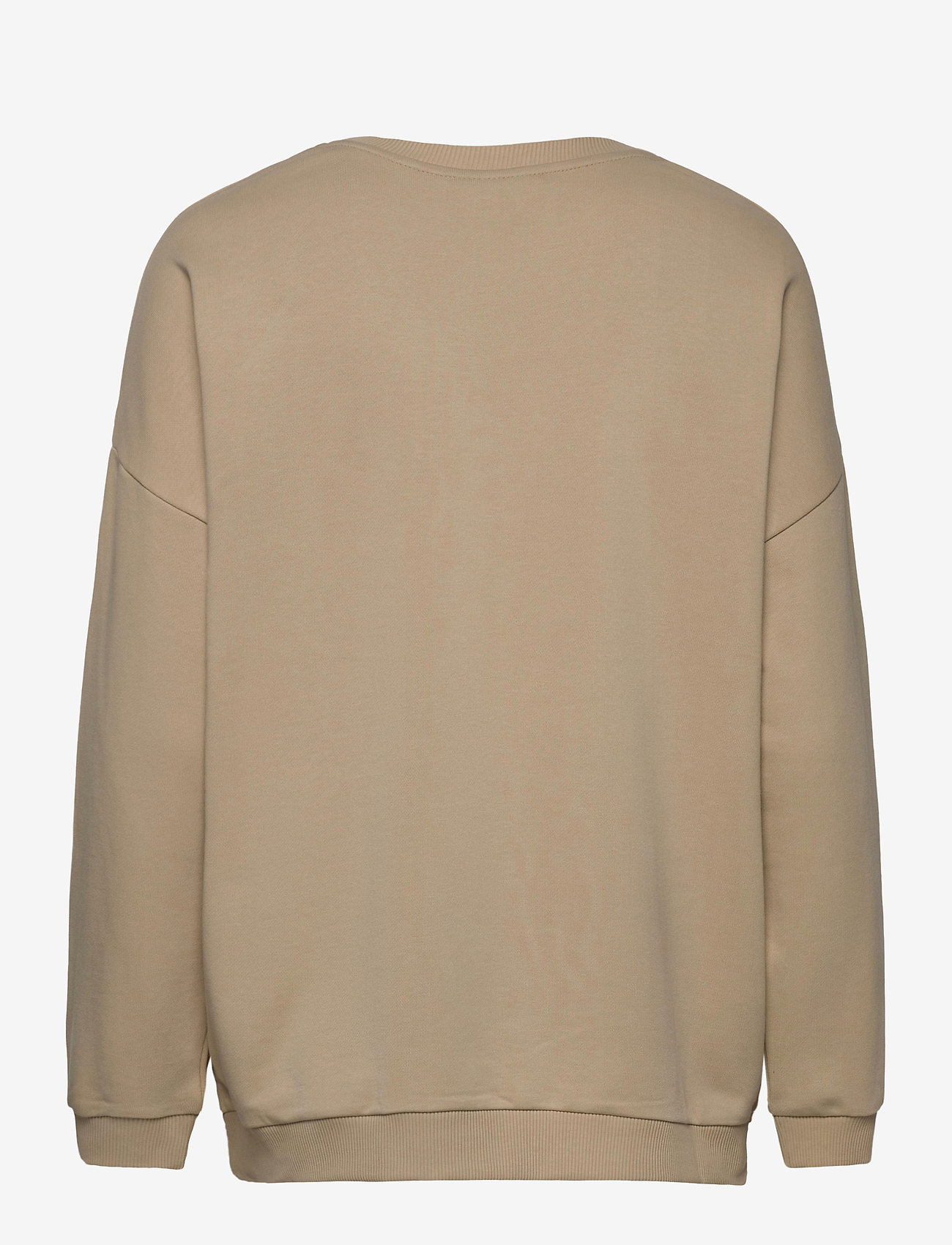 Lexington Clothing - Kibby Sweatshirt - beige - 1