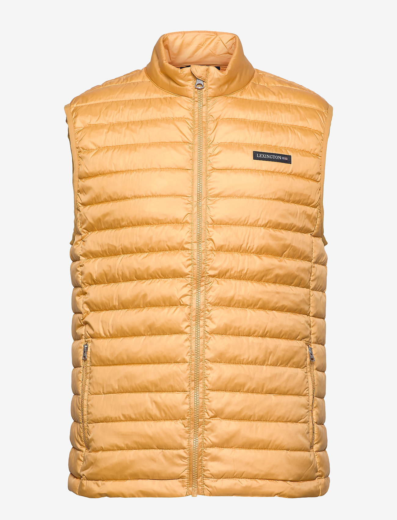 Lexington Clothing - Elmo Vest - yellow - 0