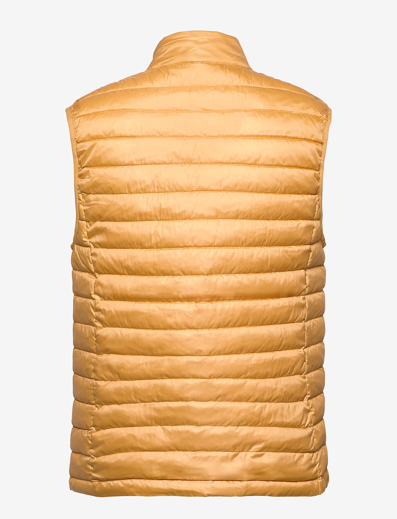 Lexington Clothing - Elmo Vest - yellow - 1