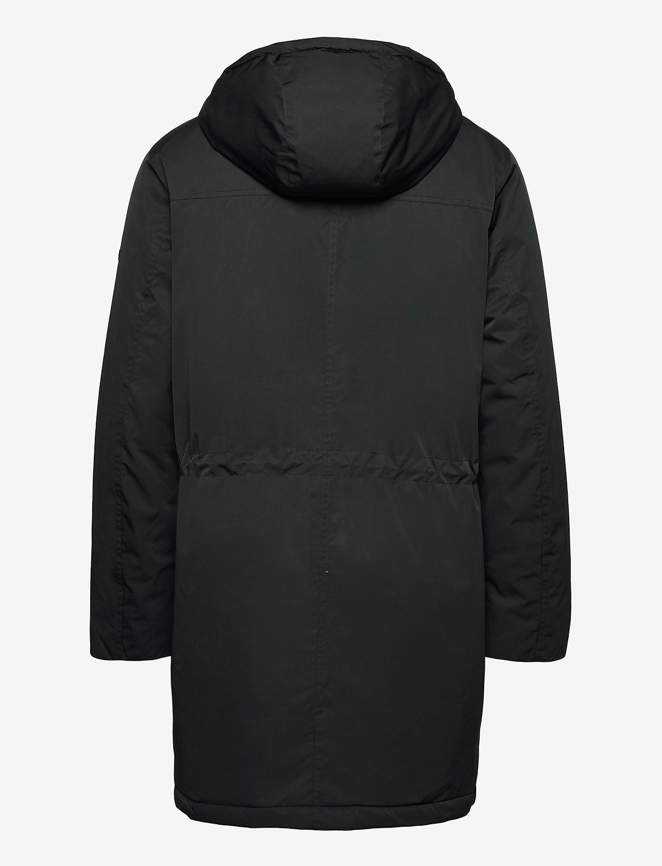 Lexington Clothing - Kenneth Parka - black - 3