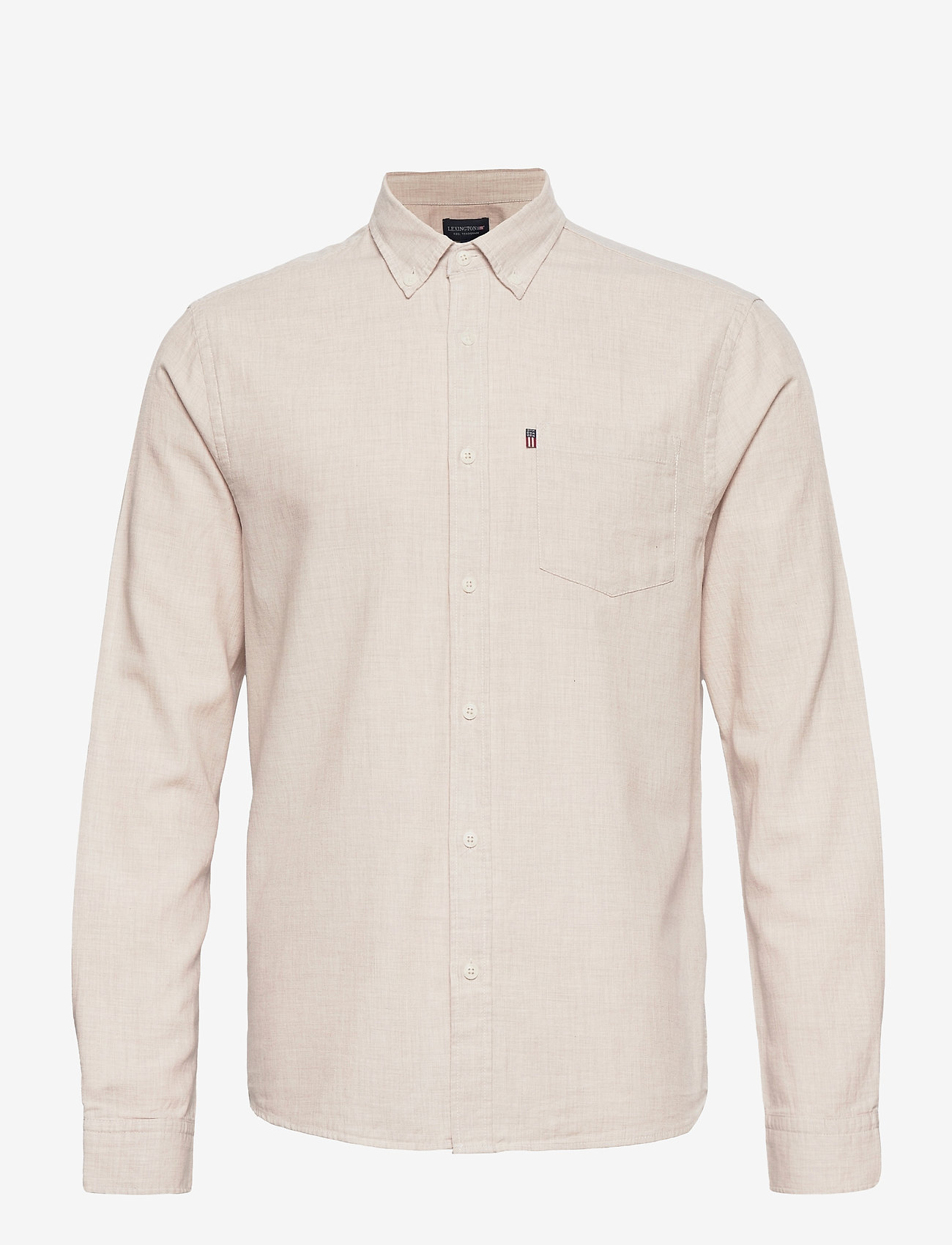 LIGHT BEIGE MELANGE